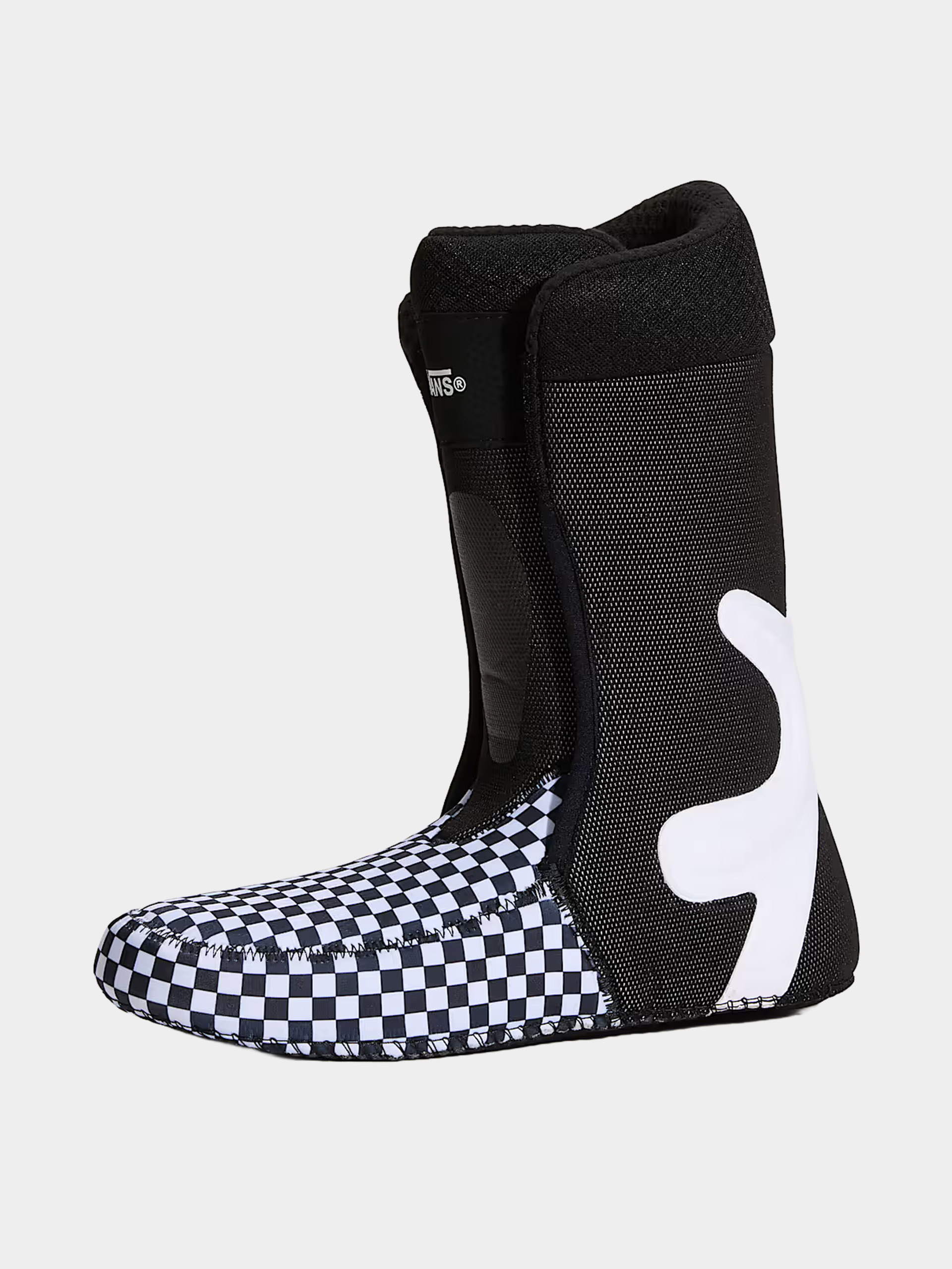 Férfi Snowboard cipők Vans Super Standard (incense/black)