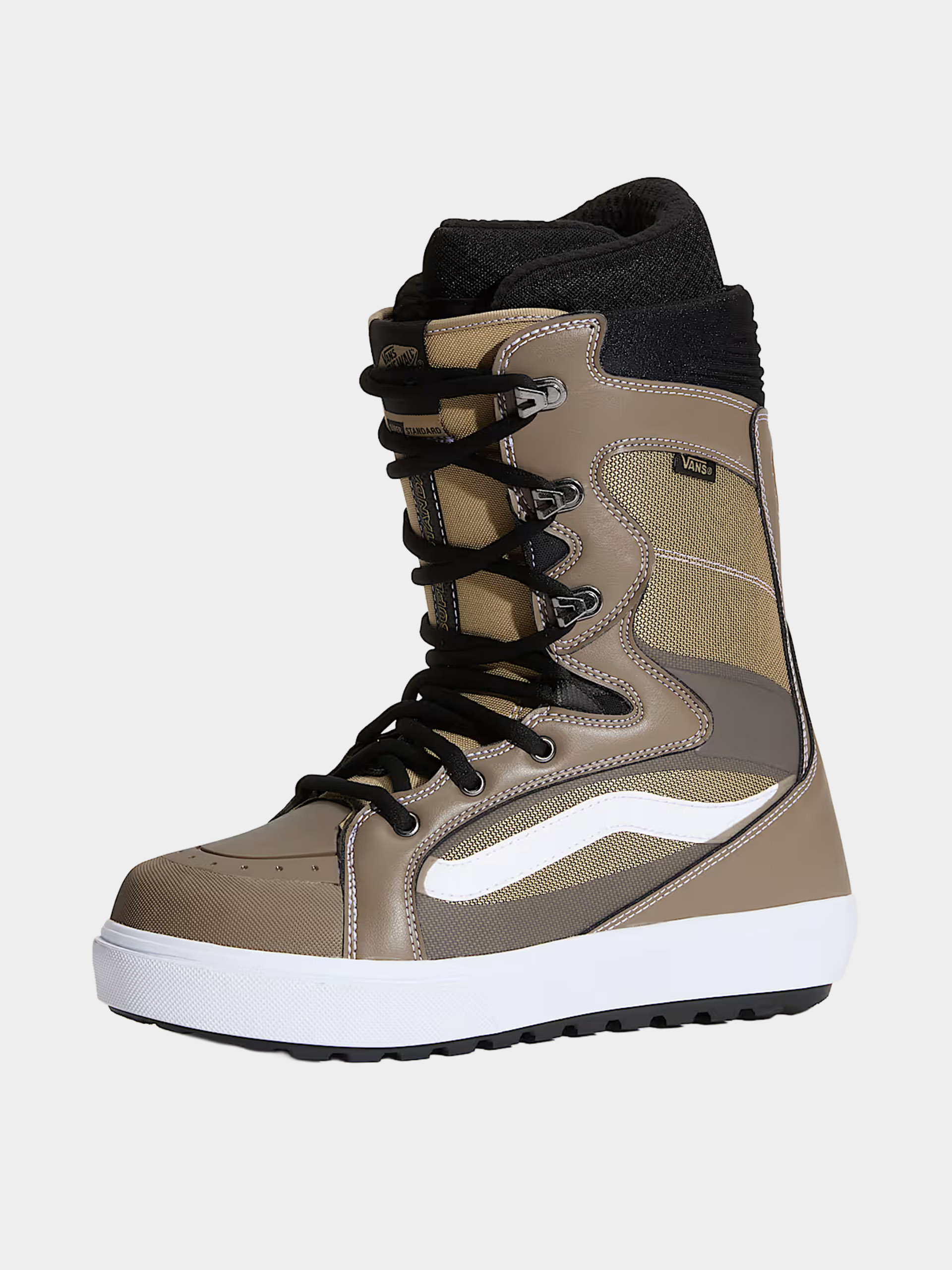 Snowboard cipők Vans Super Standard
