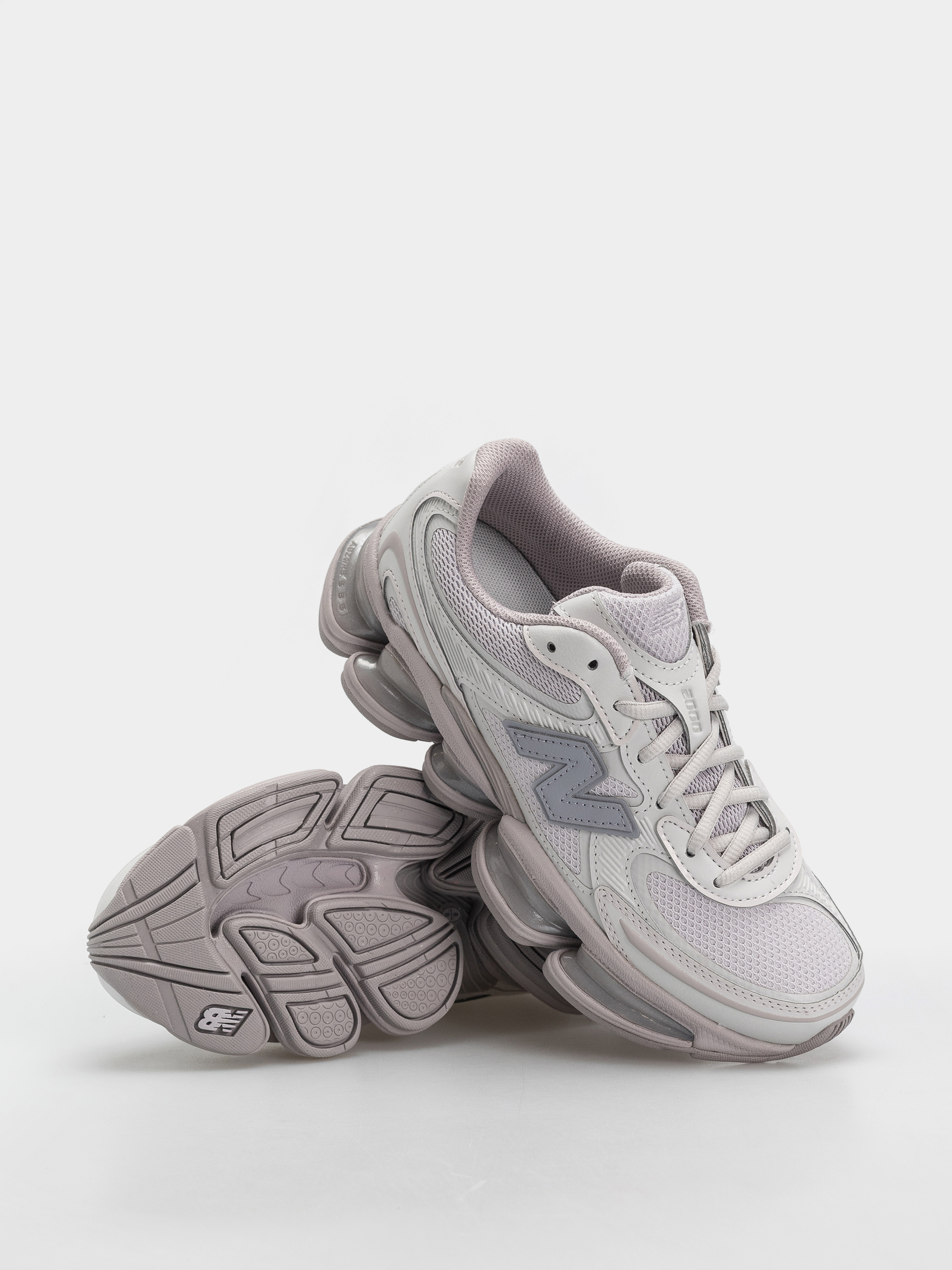 New Balance 2000 Cipők (horizon grey/truffle salt)