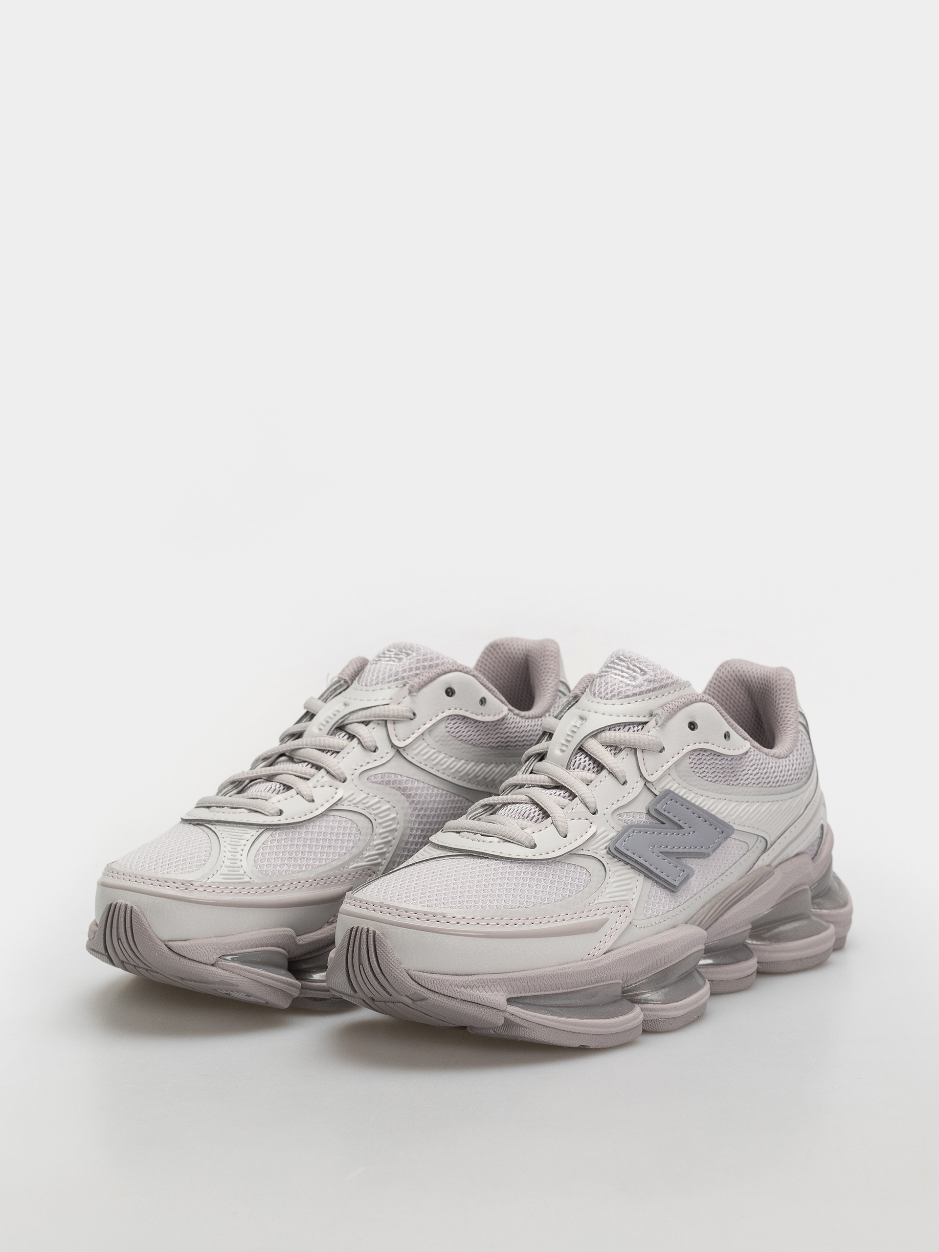 New Balance 2000 Cipők (horizon grey/truffle salt)