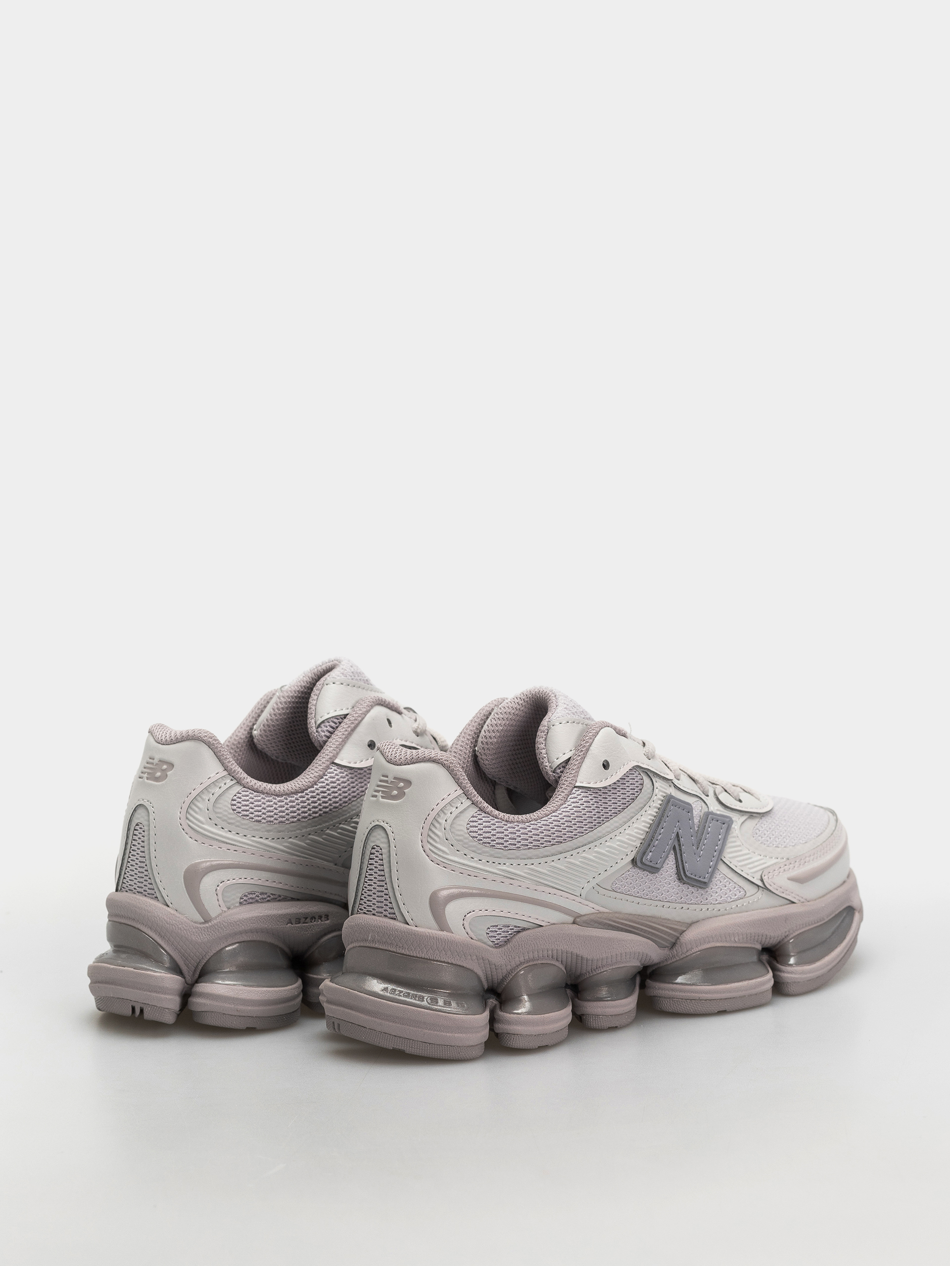 New Balance 2000 Cipők (horizon grey/truffle salt)