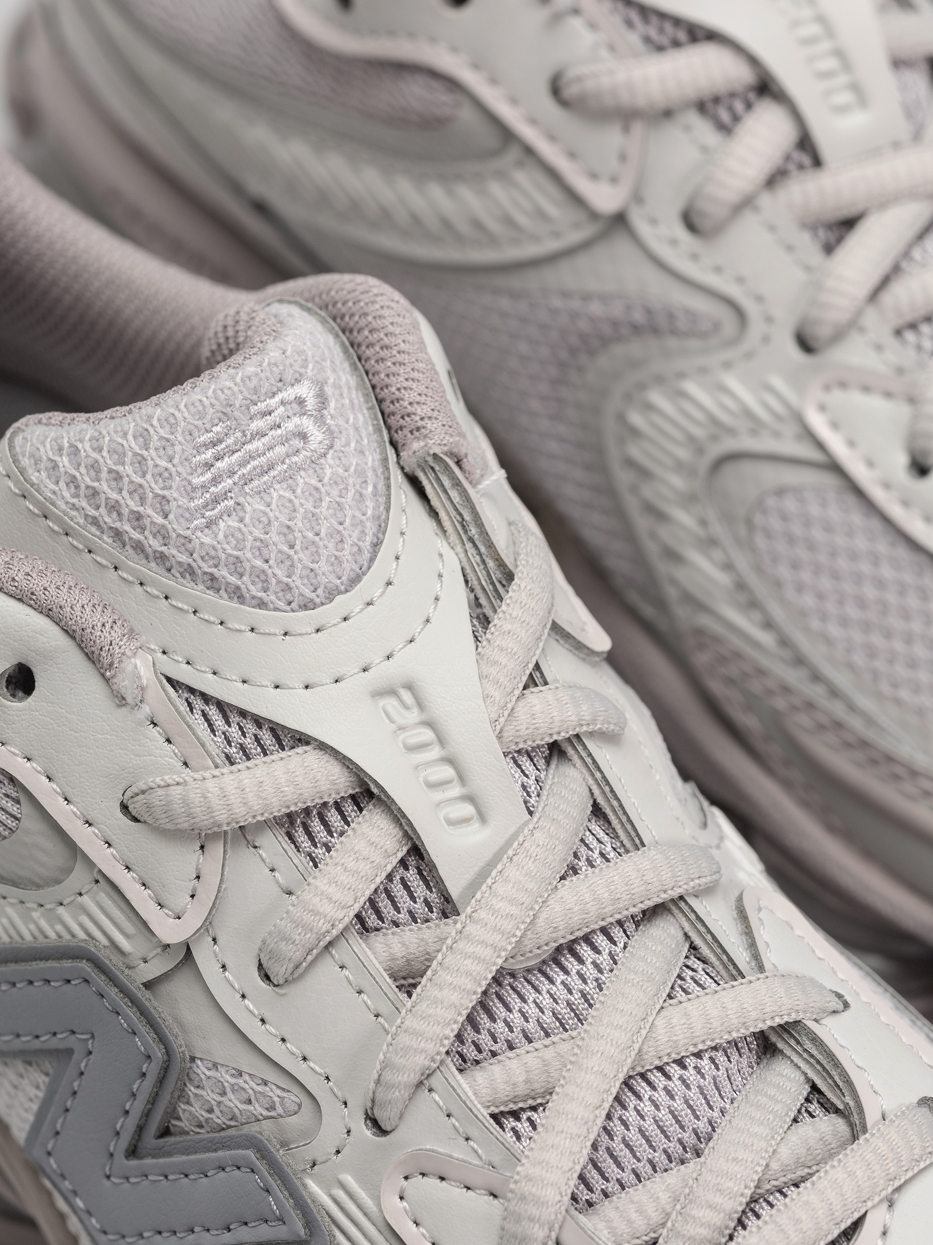 New Balance 2000 Cipők (horizon grey/truffle salt)