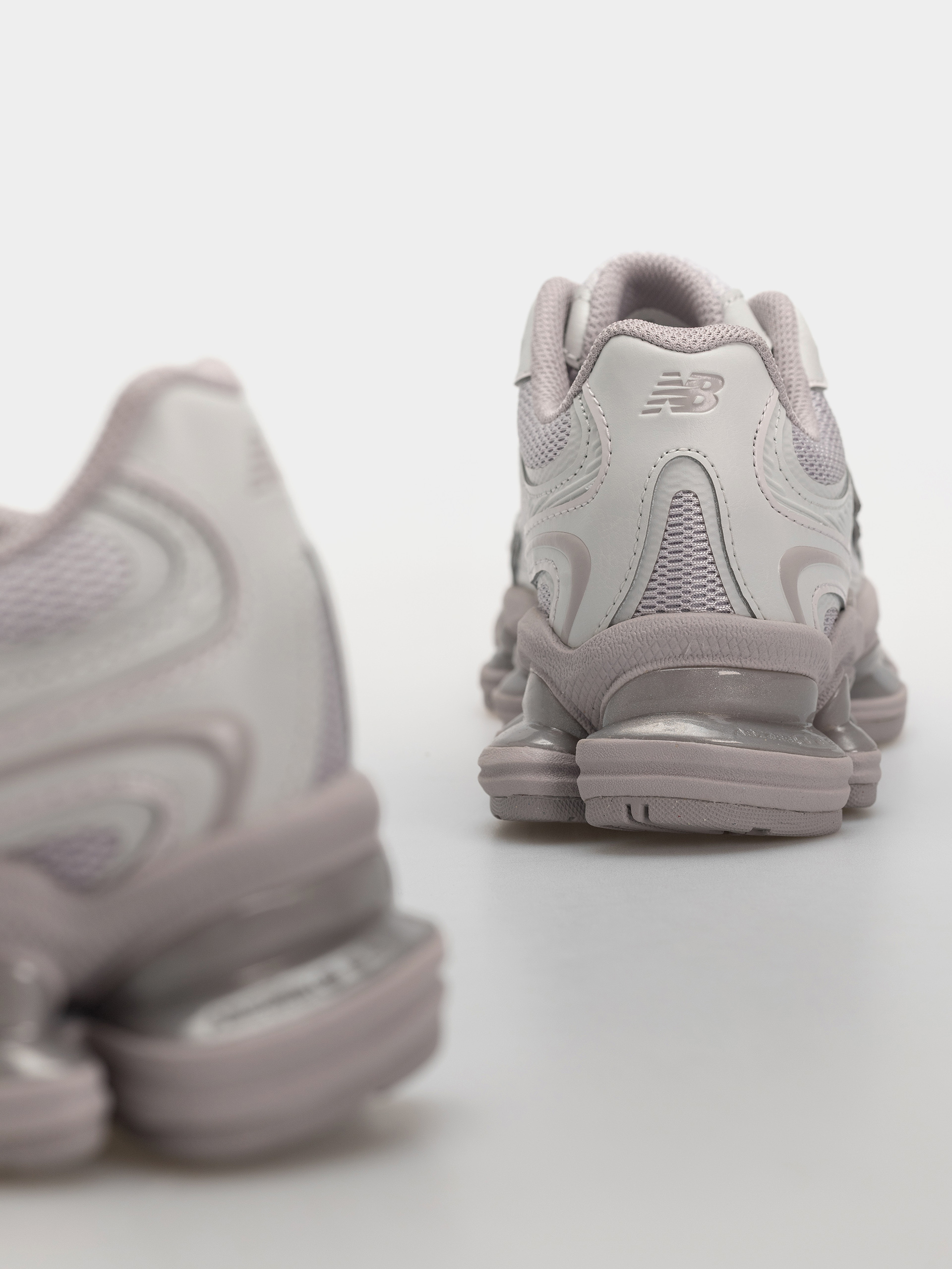 New Balance 2000 Cipők (horizon grey/truffle salt)
