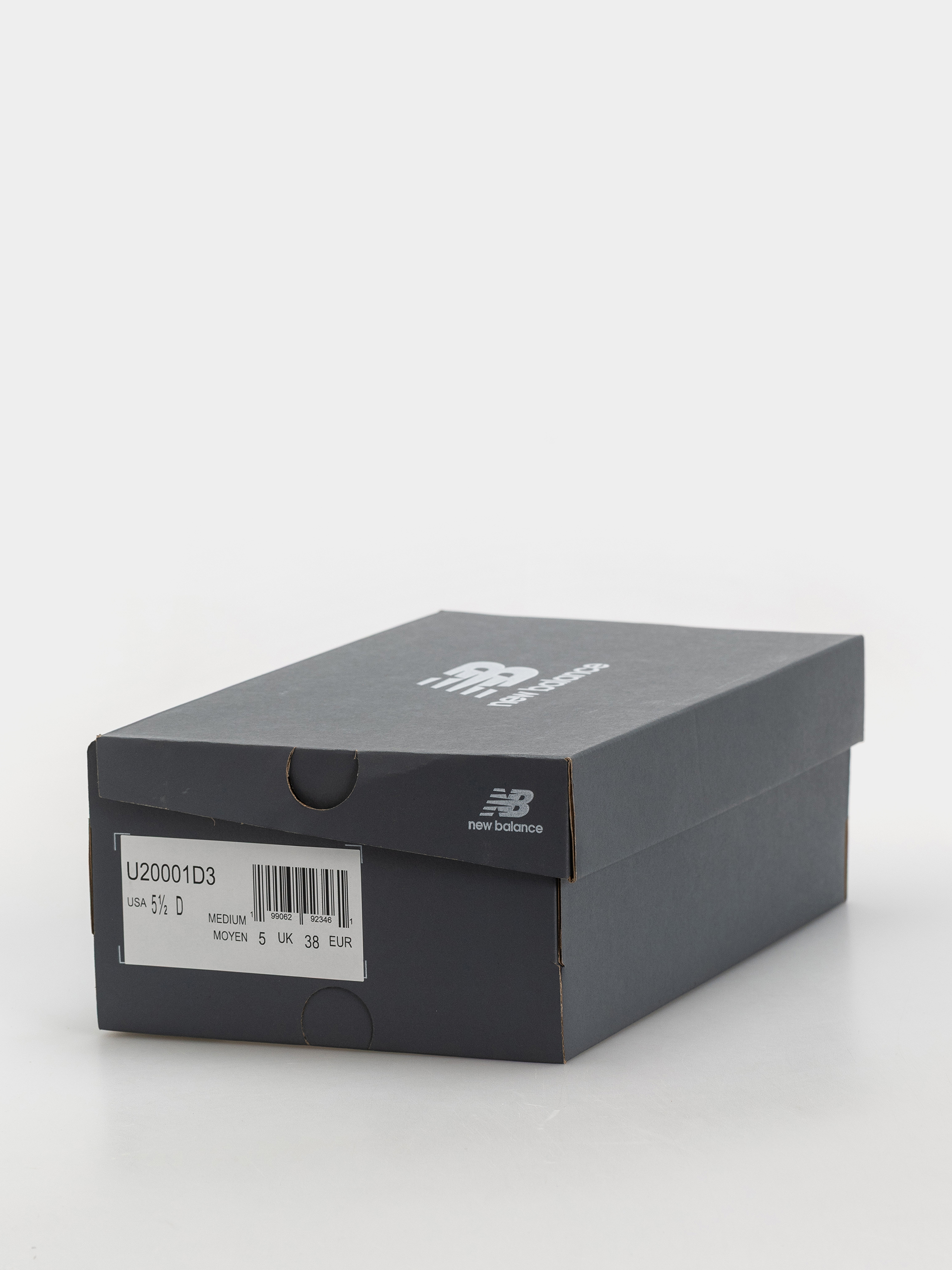 New Balance 2000 Cipők (horizon grey/truffle salt)