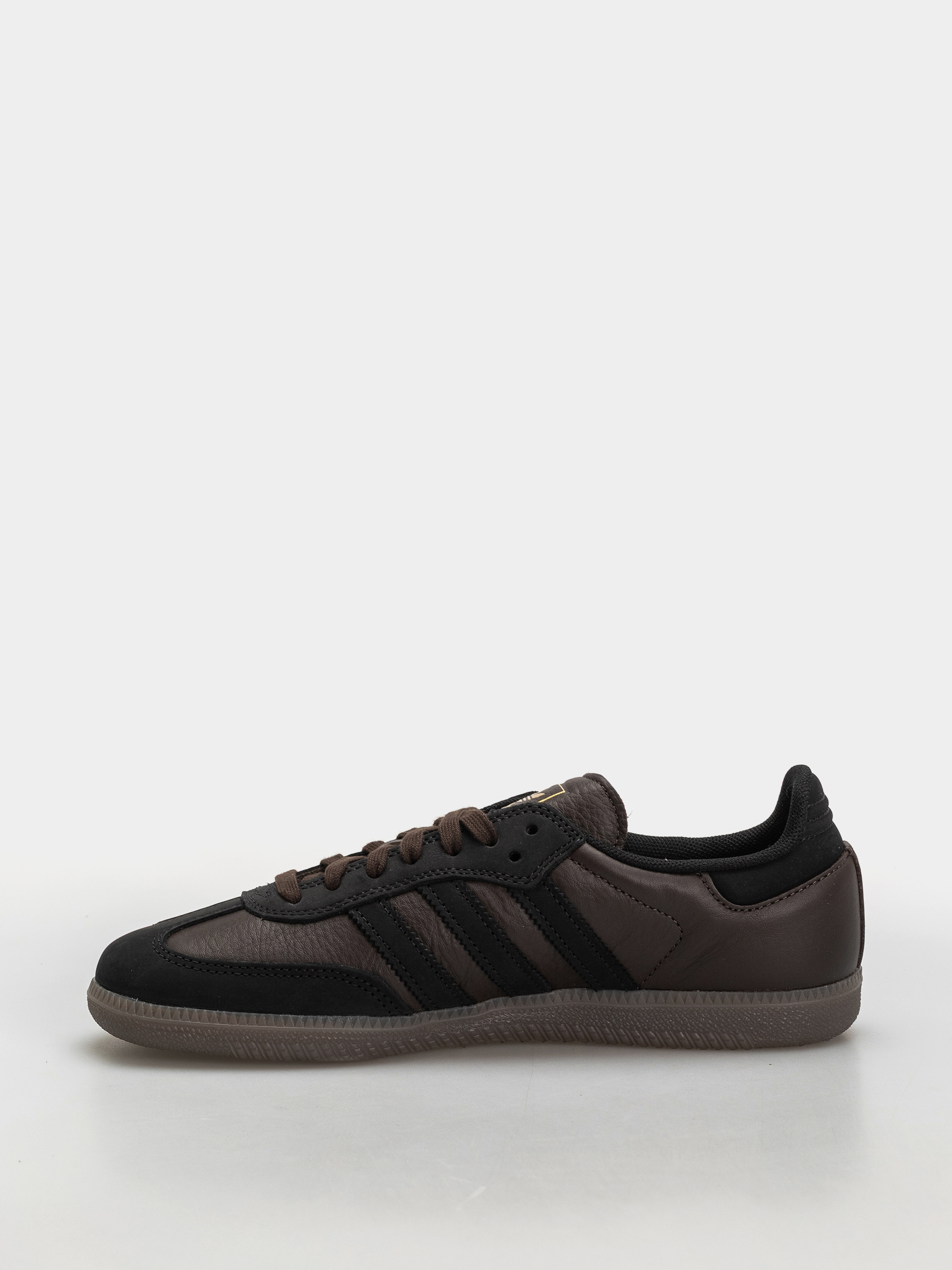 adidas Samba Adv Cipők (dbrown/cblack/gum5)