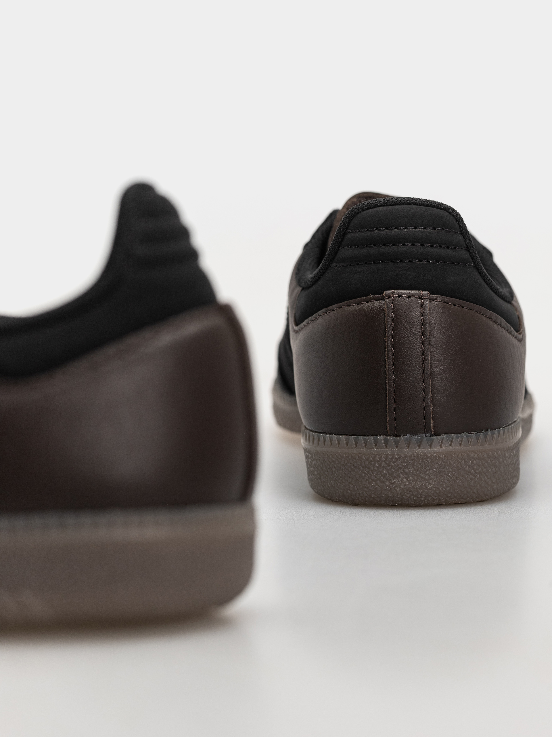 adidas Samba Adv Cipők (dbrown/cblack/gum5)