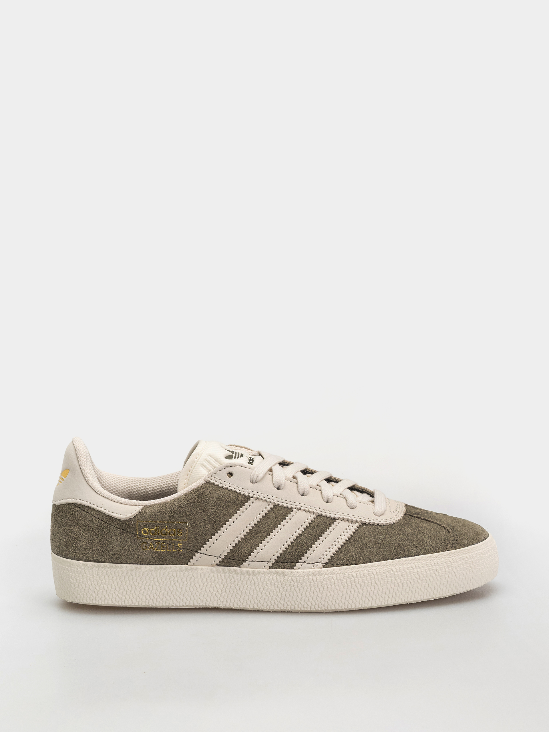 adidas Gazelle Adv Cipők (olistr/cwhite/goldmt)