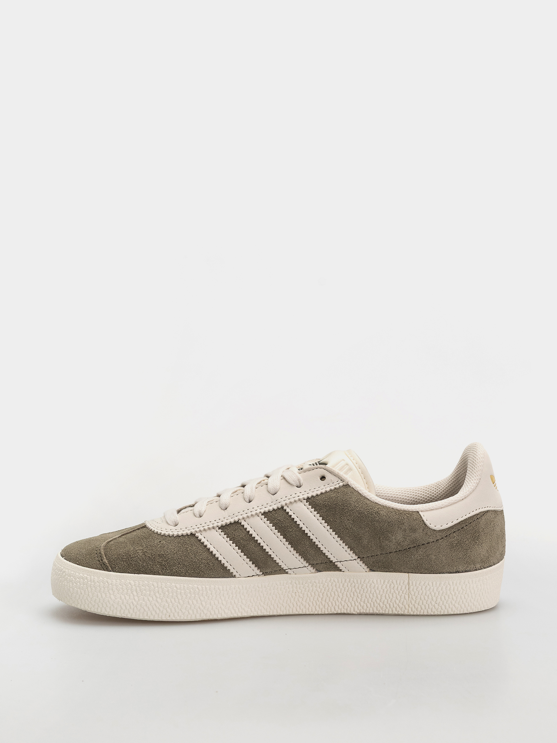 adidas Gazelle Adv Cipők (olistr/cwhite/goldmt)