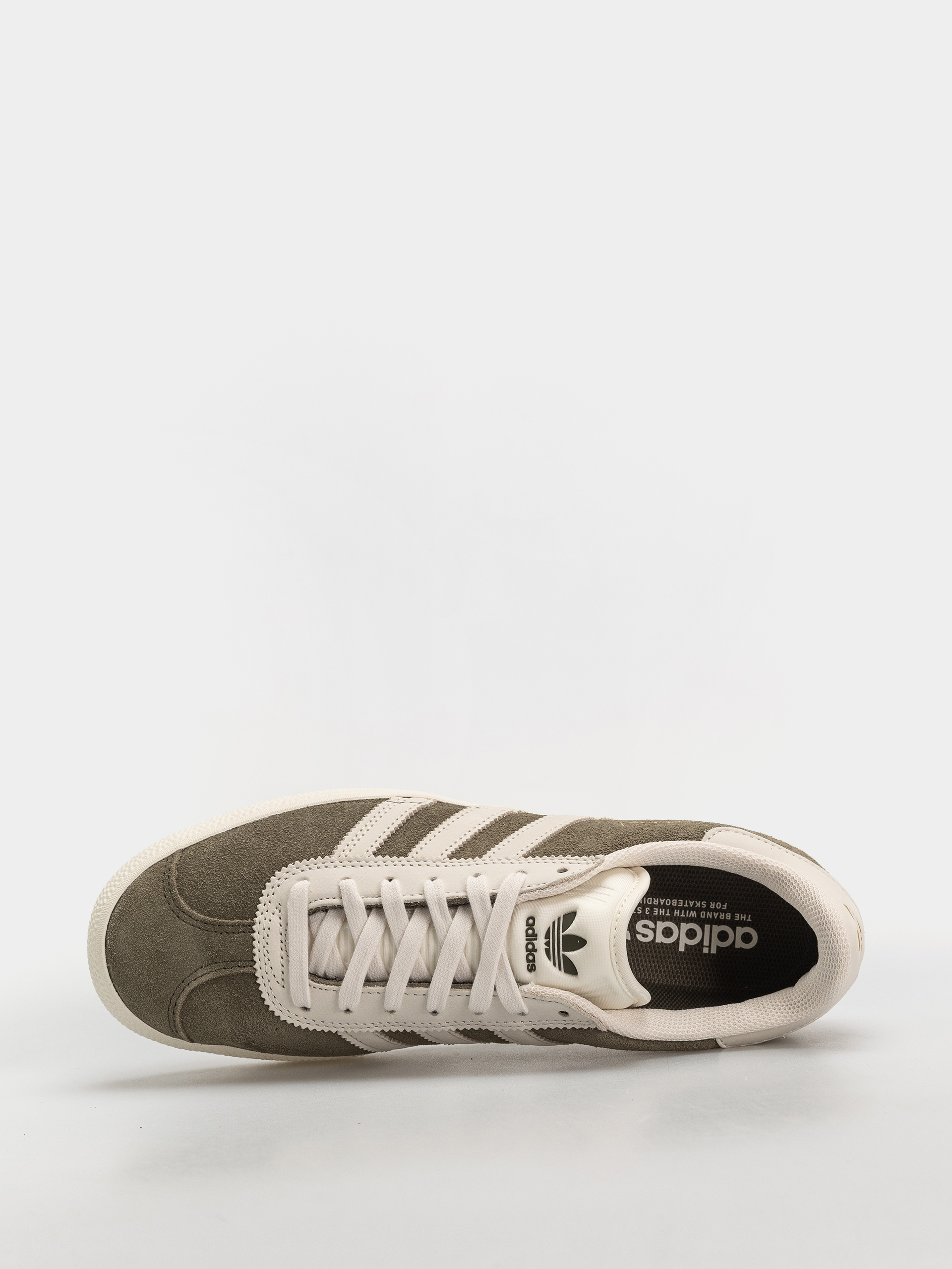 adidas Gazelle Adv Cipők (olistr/cwhite/goldmt)
