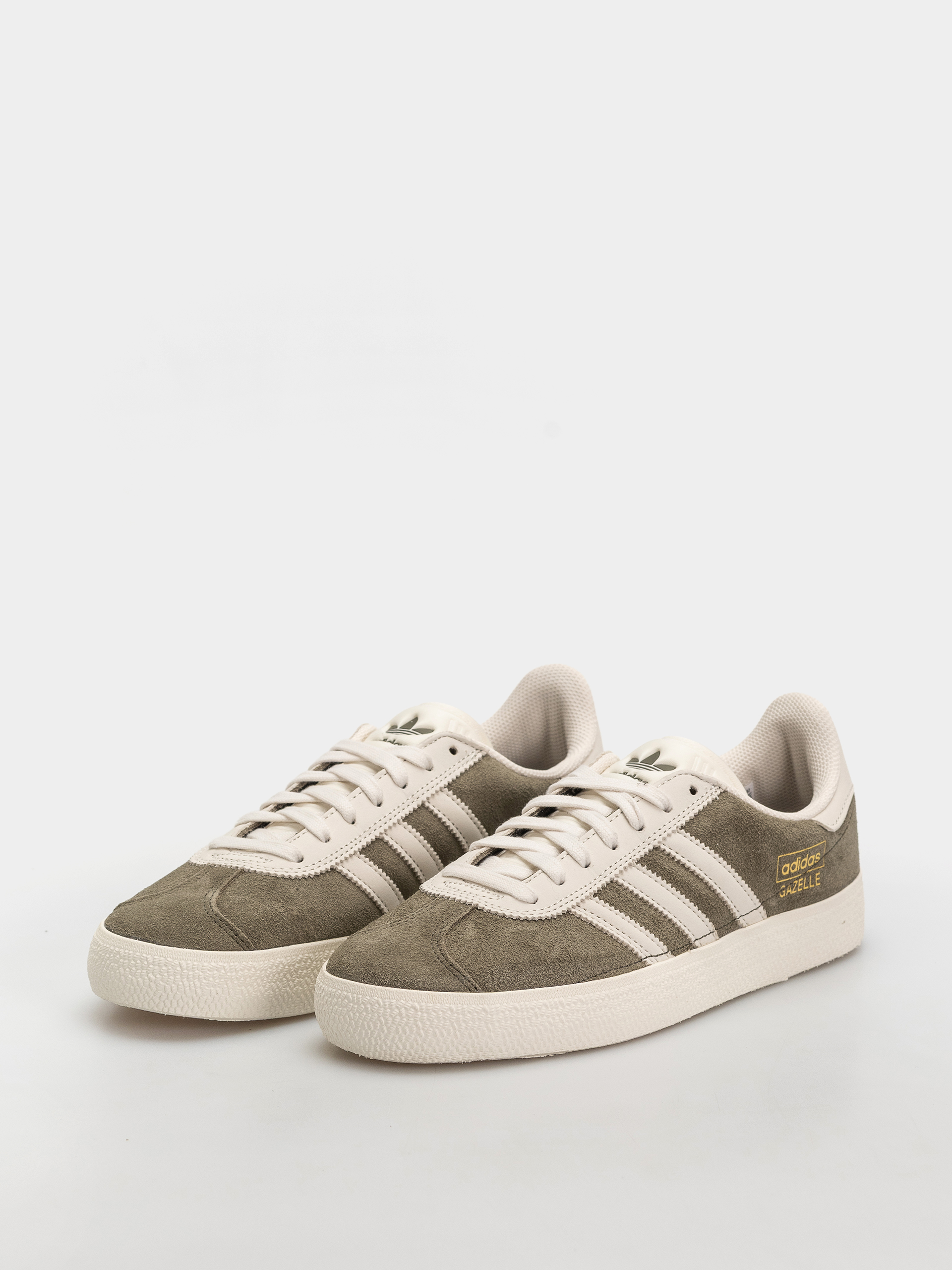 adidas Gazelle Adv Cipők (olistr/cwhite/goldmt)