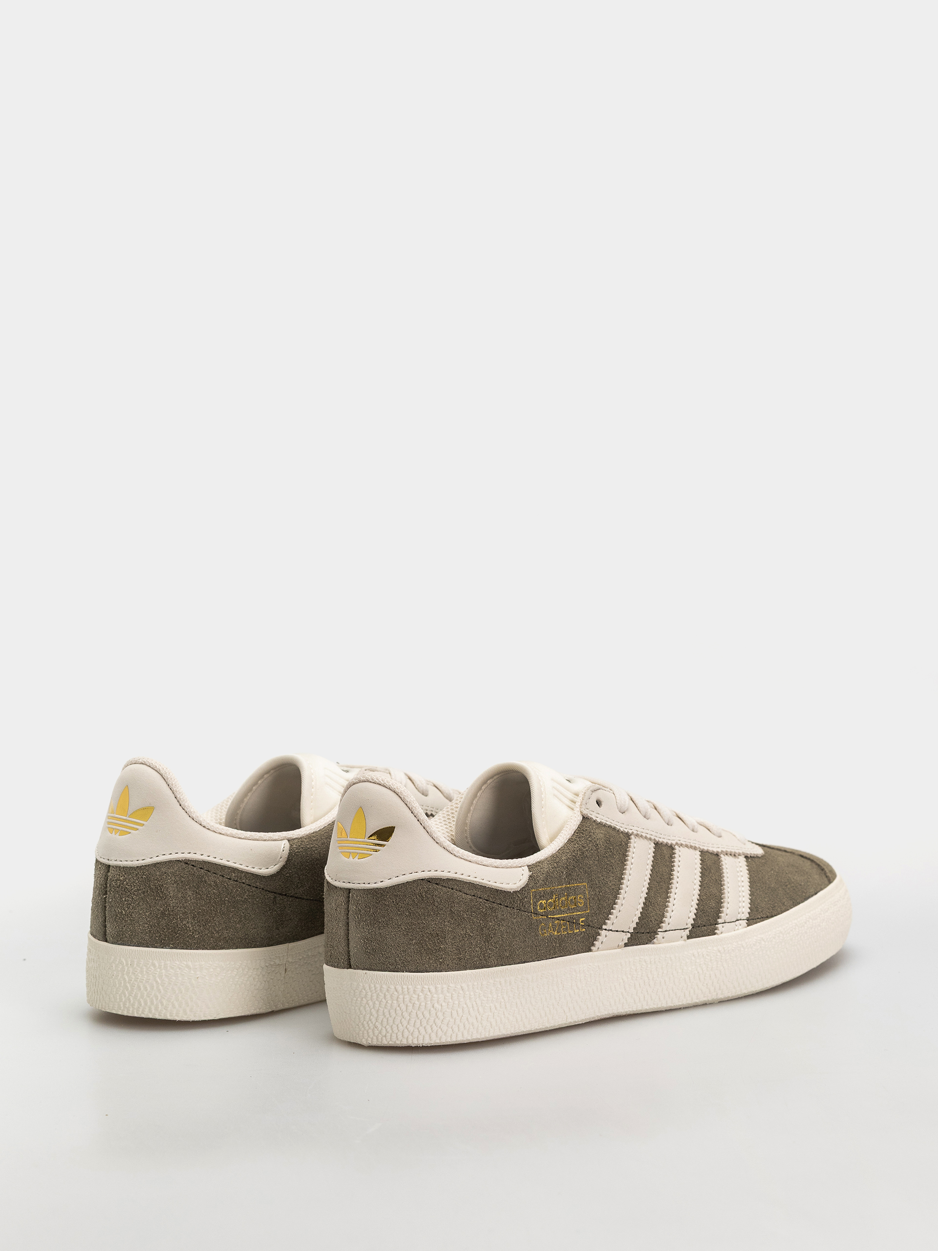 adidas Gazelle Adv Cipők (olistr/cwhite/goldmt)