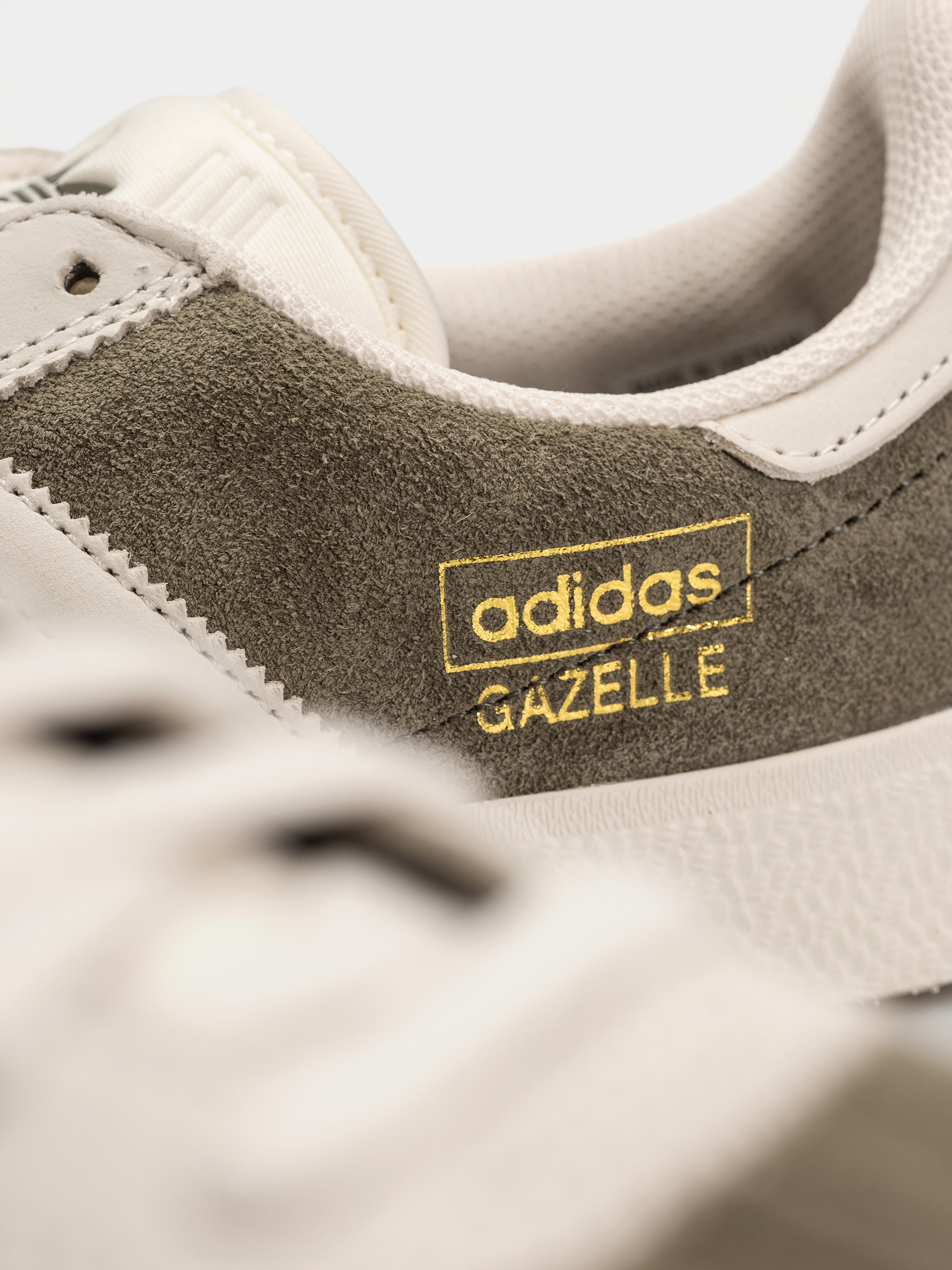 adidas Gazelle Adv Cipők (olistr/cwhite/goldmt)