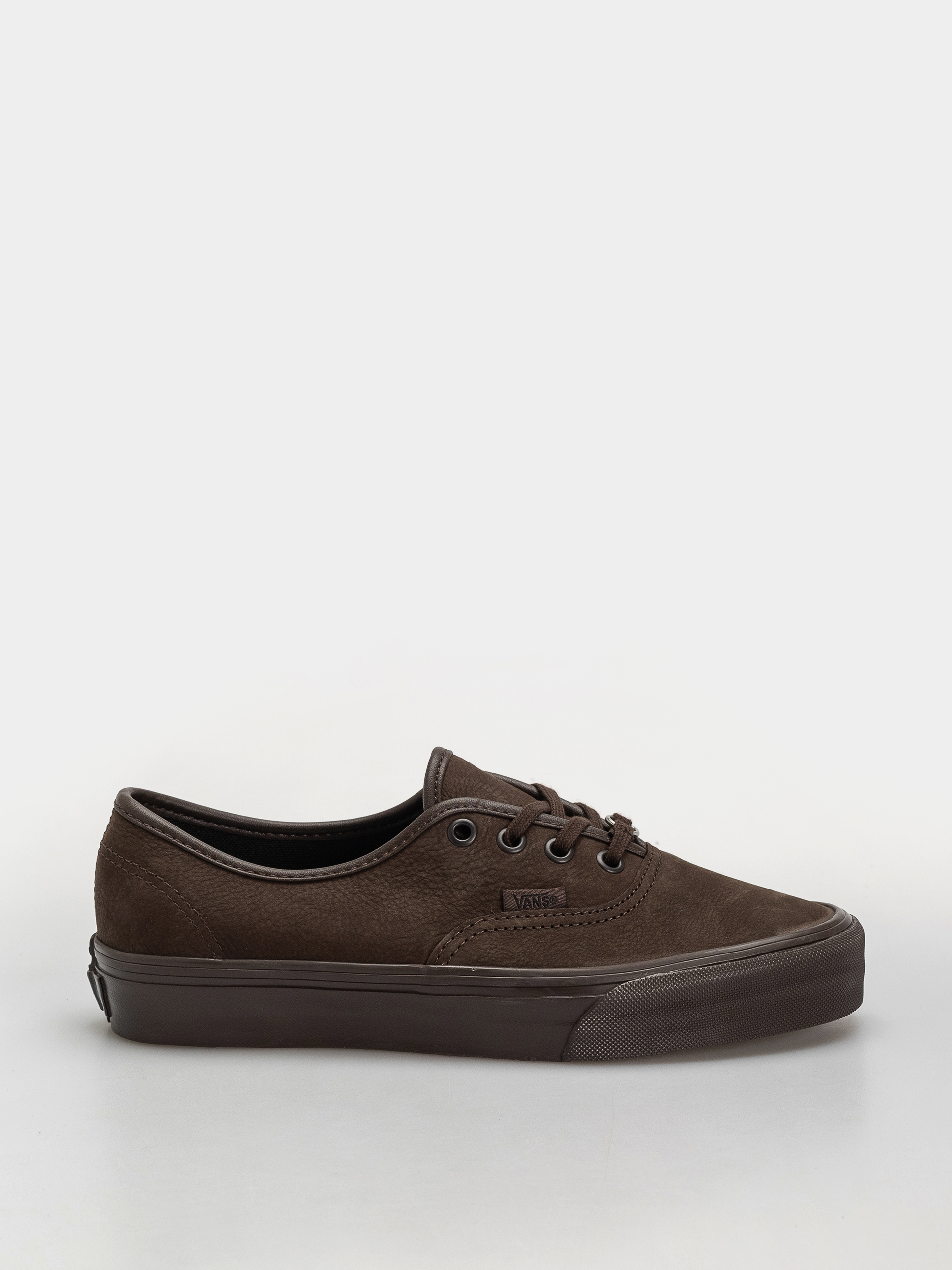 Vans Authentic Cipők (brown/brown)