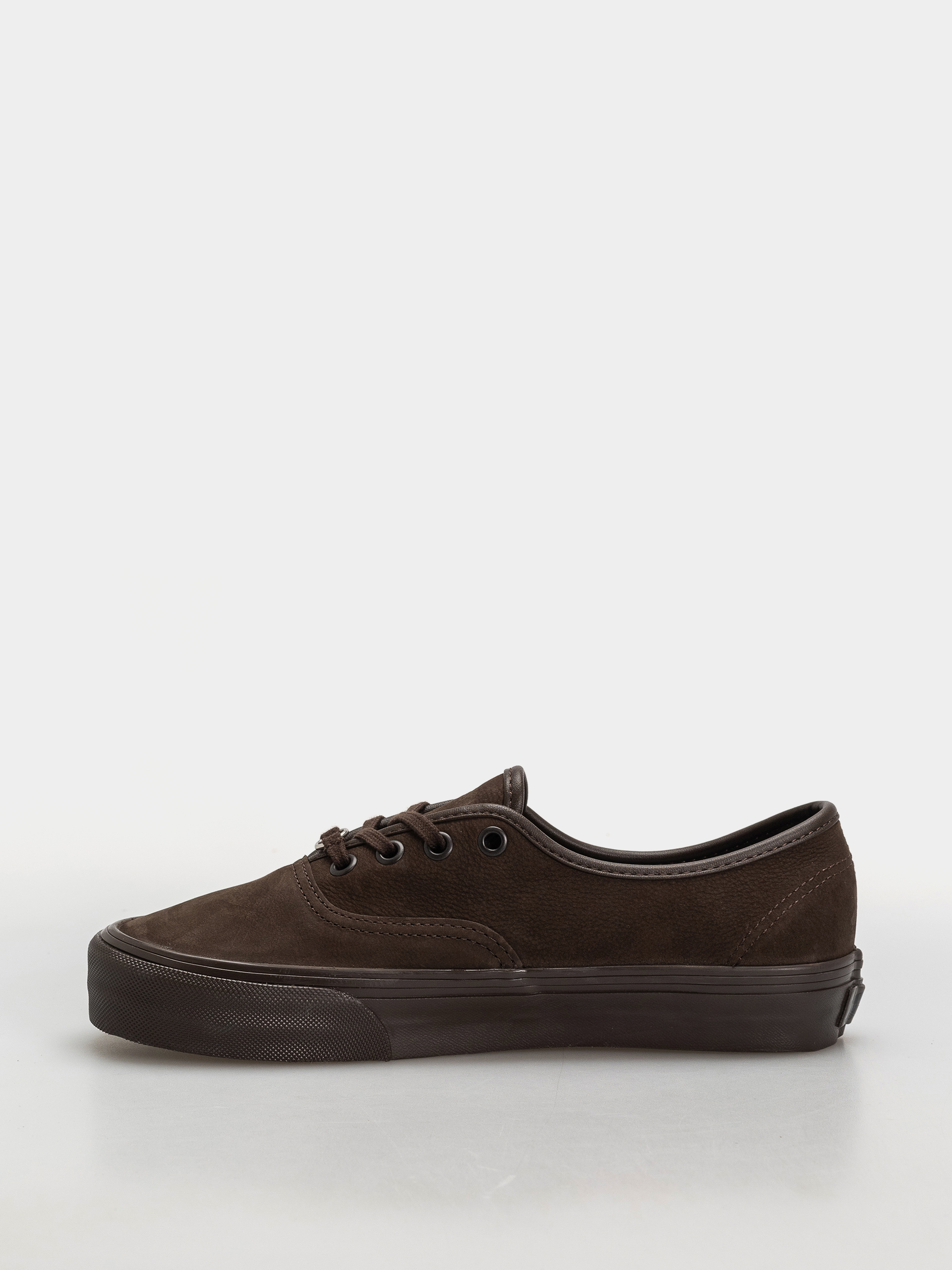 Vans Authentic Cipők (brown/brown)