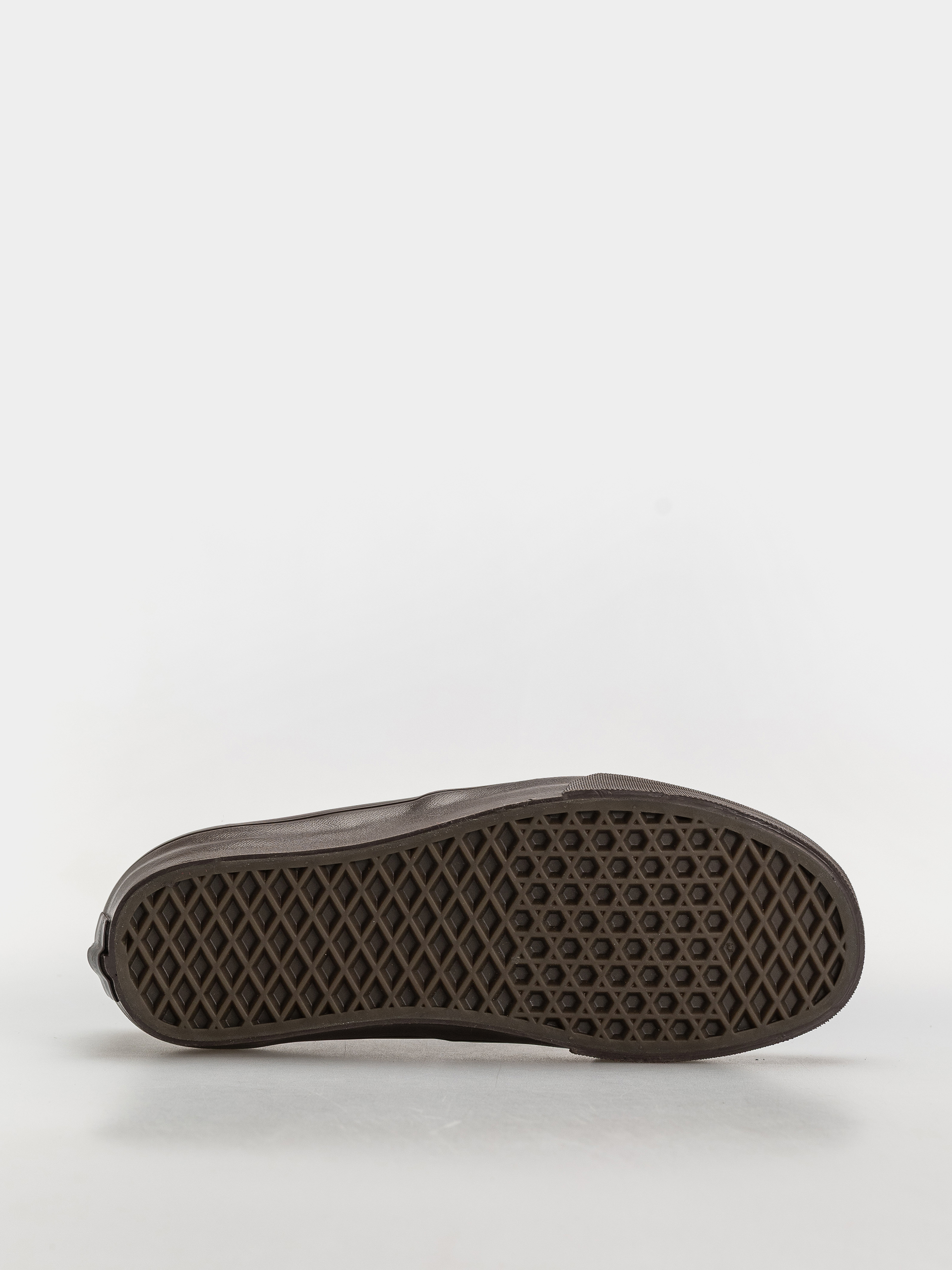Vans Authentic Cipők (brown/brown)