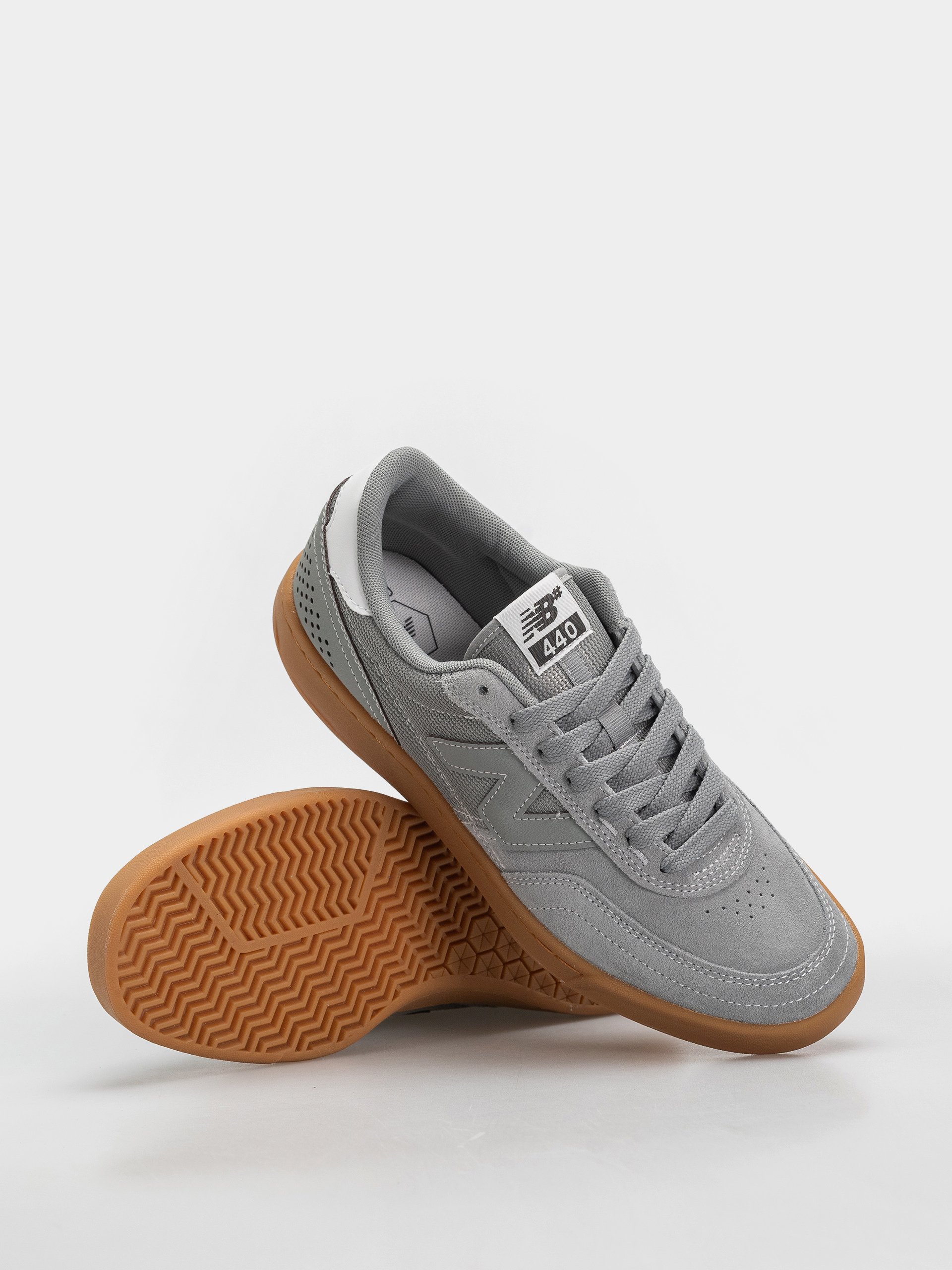 Cipők New Balance 440 (bayberry/white)