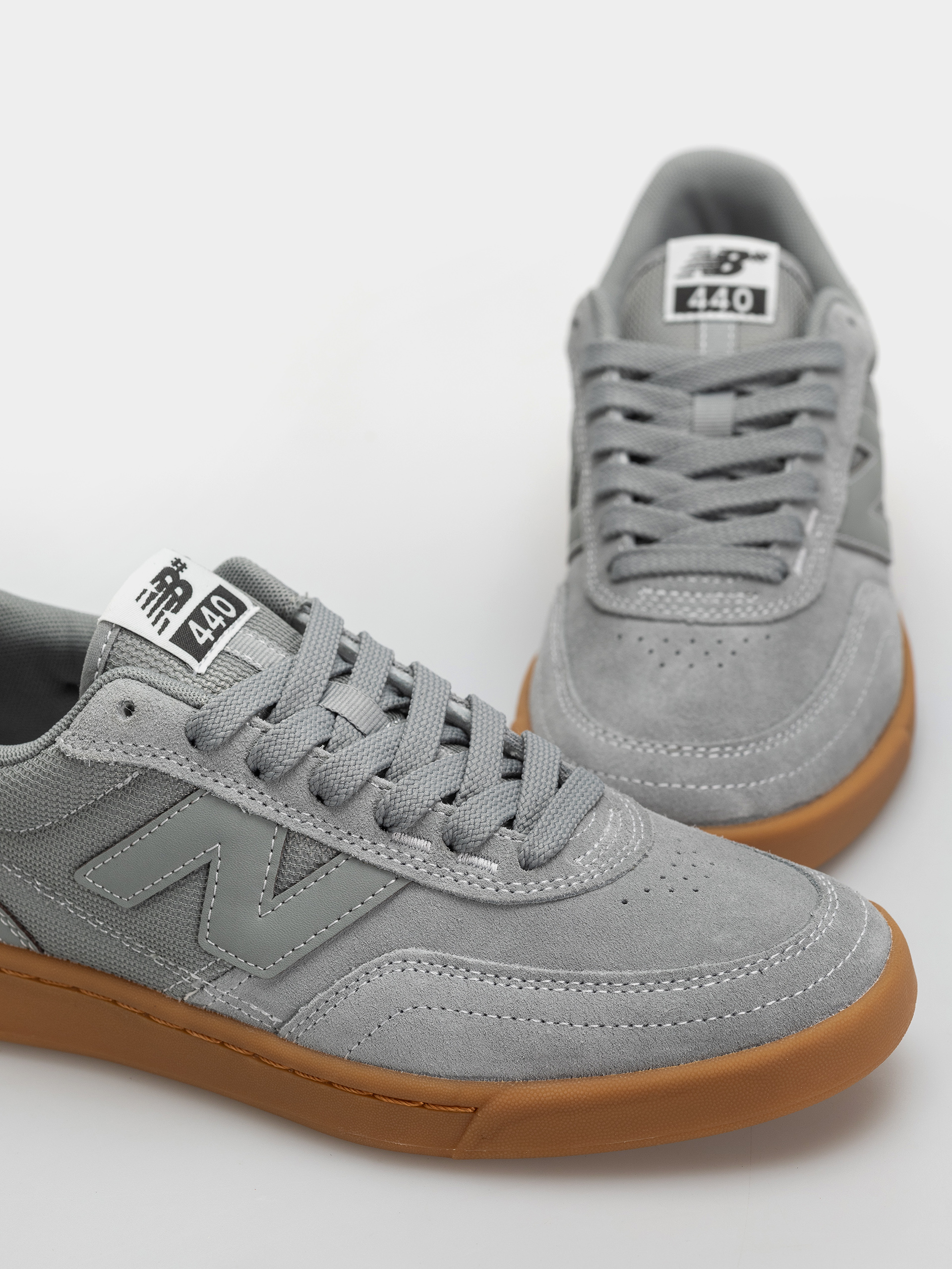 Cipők New Balance 440 (bayberry/white)