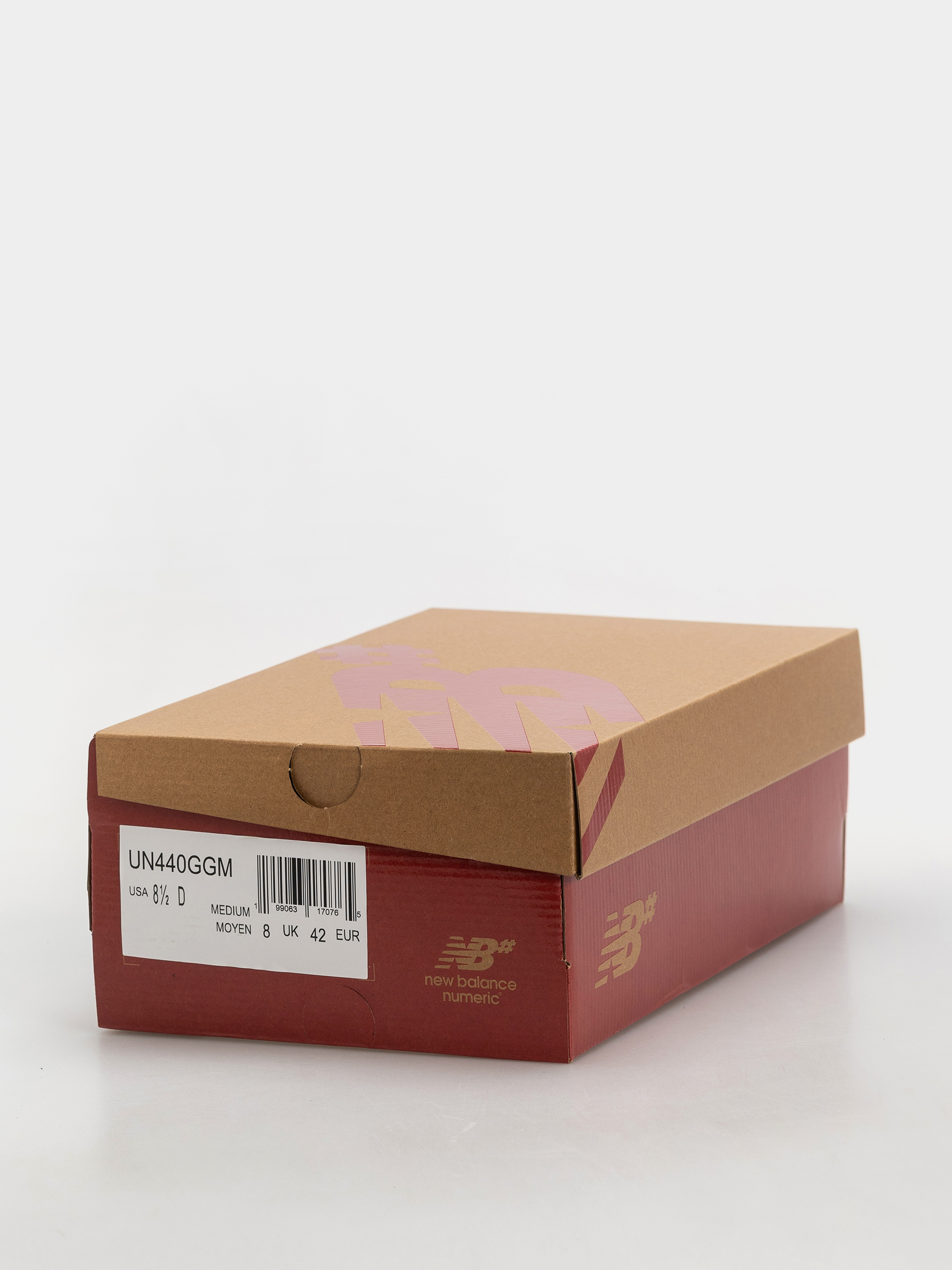 Cipők New Balance 440 (bayberry/white)
