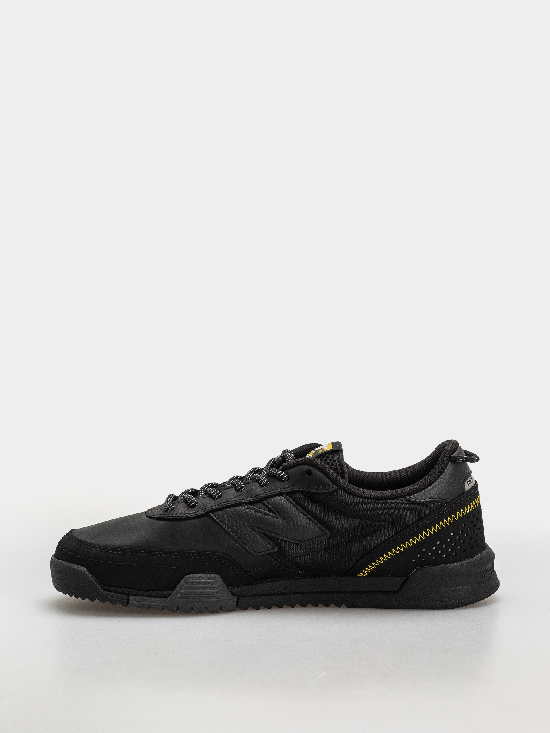 Cipők New Balance 440 (black/happy yellow)