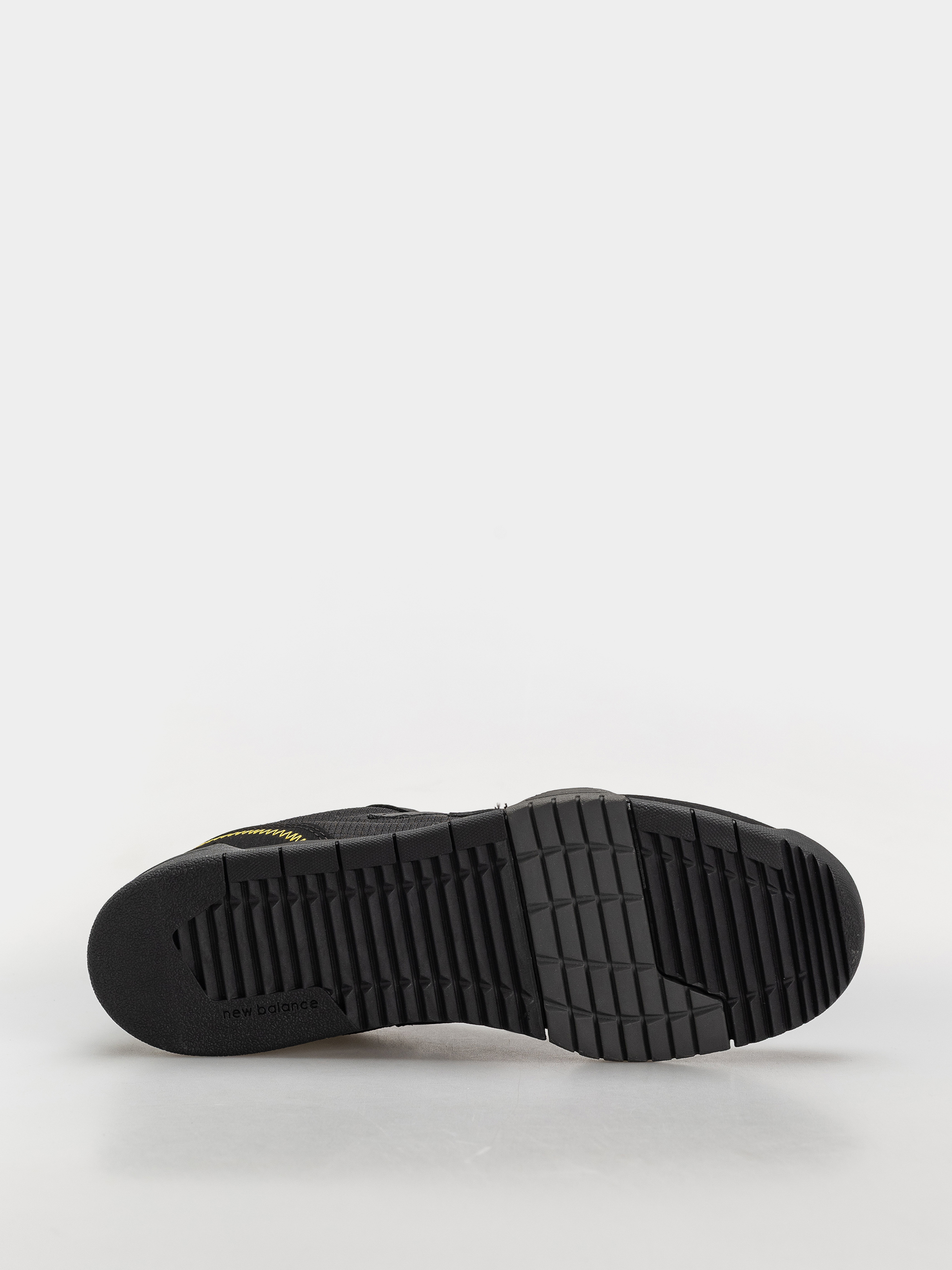 Cipők New Balance 440 (black/happy yellow)