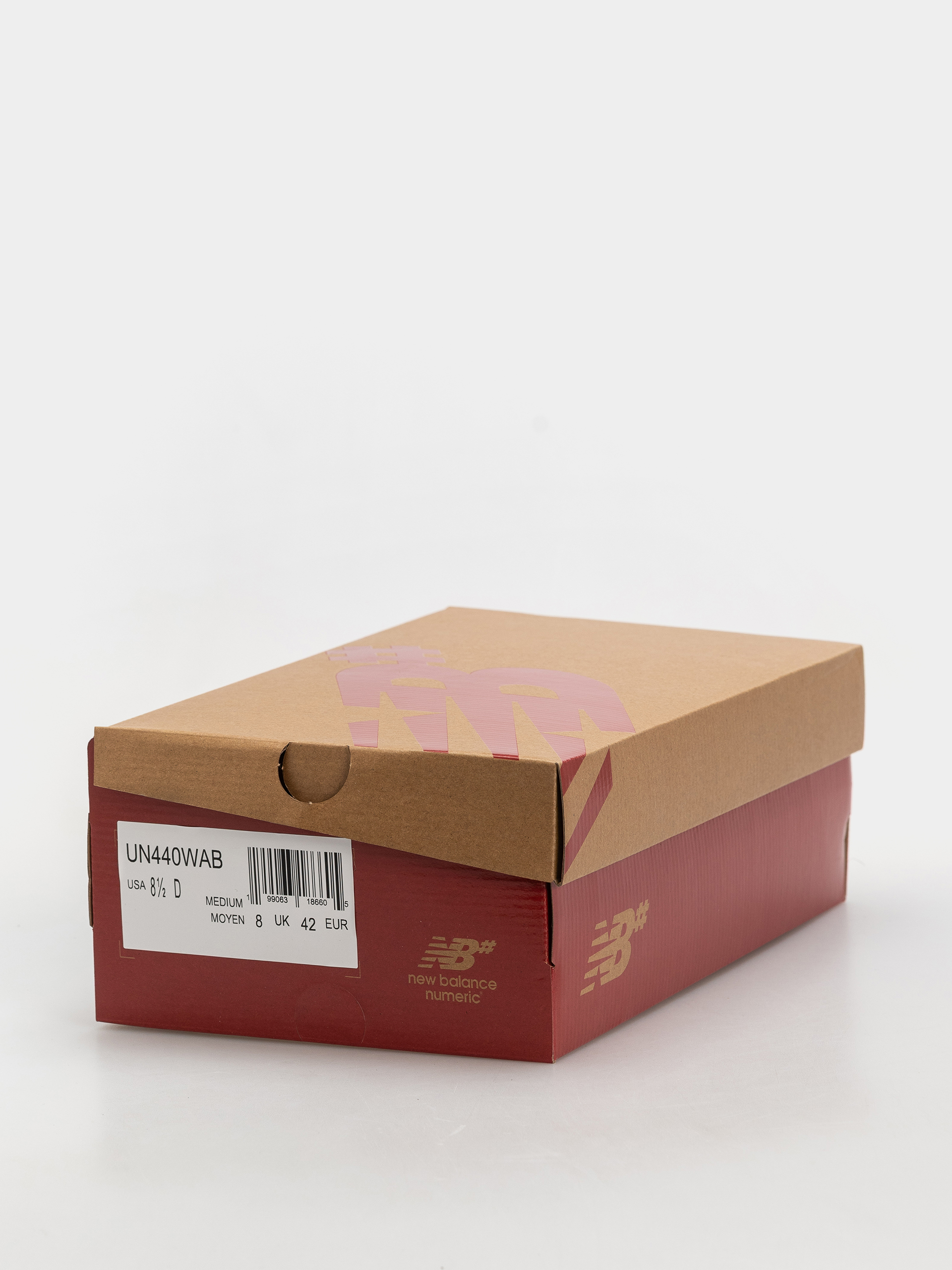 Cipők New Balance 440 (black/happy yellow)