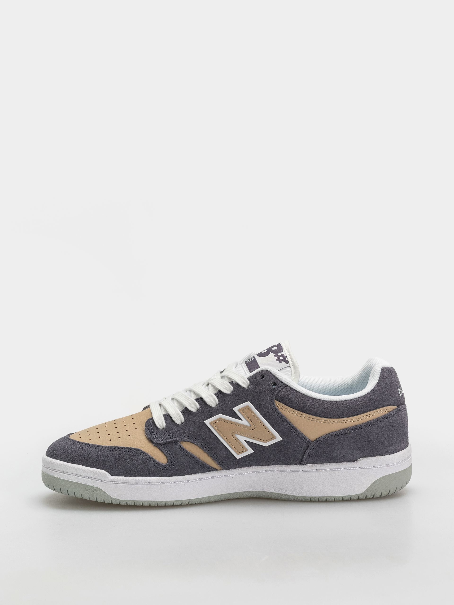 Cipők New Balance 480 (meteorite/incense)