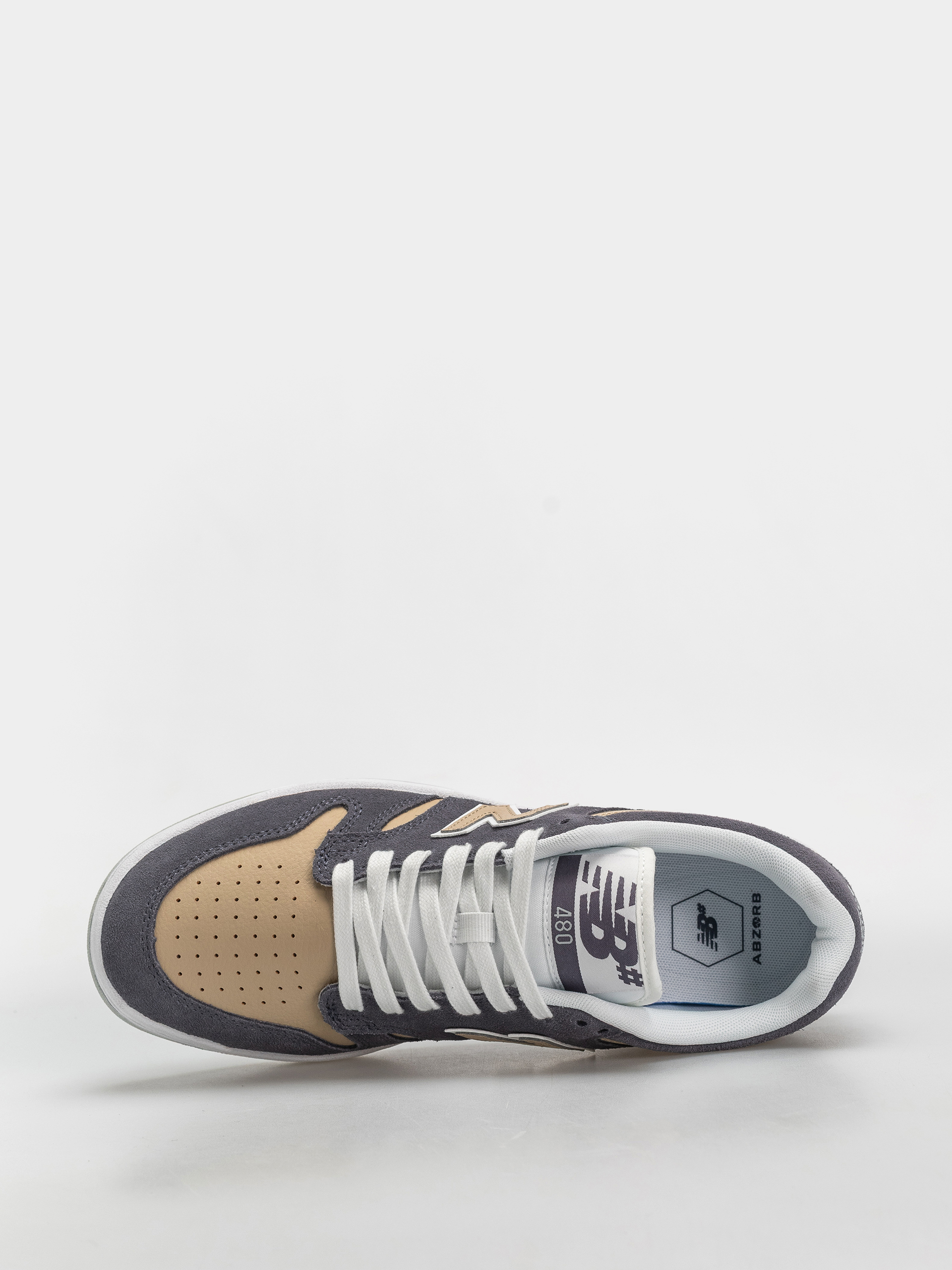 Cipők New Balance 480 (meteorite/incense)