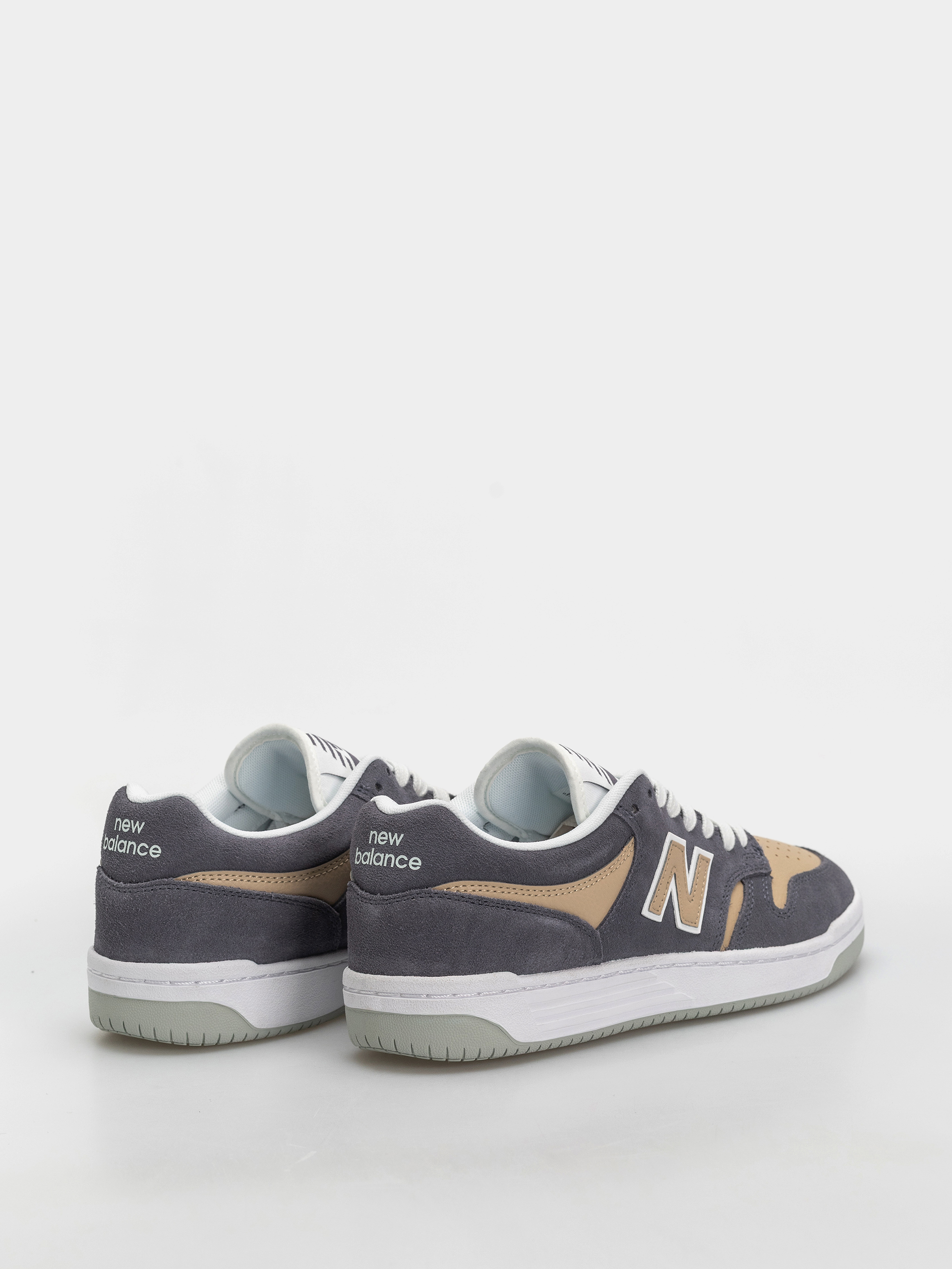 Cipők New Balance 480 (meteorite/incense)