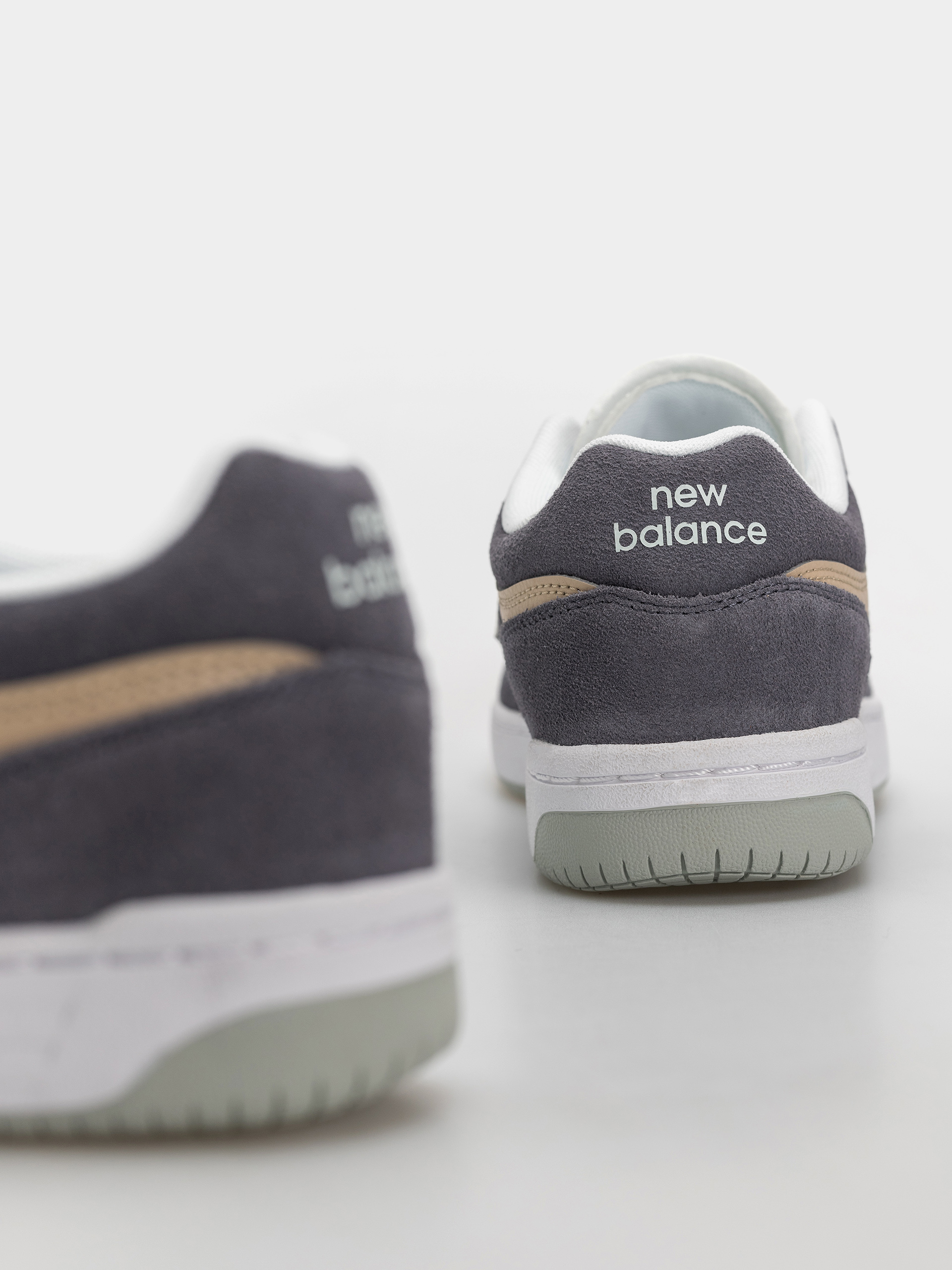 Cipők New Balance 480 (meteorite/incense)
