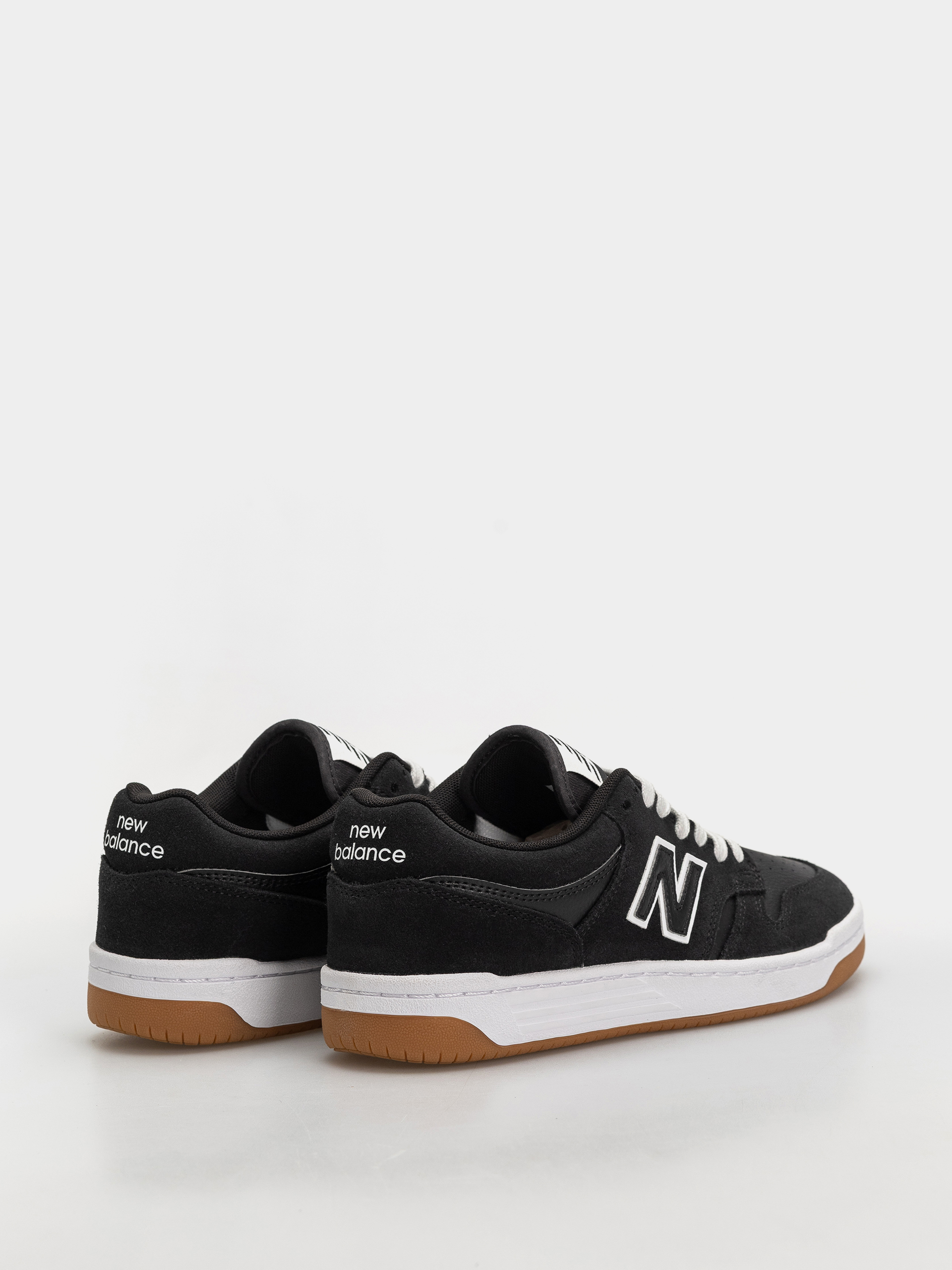 Cipők New Balance 480 (black/white)