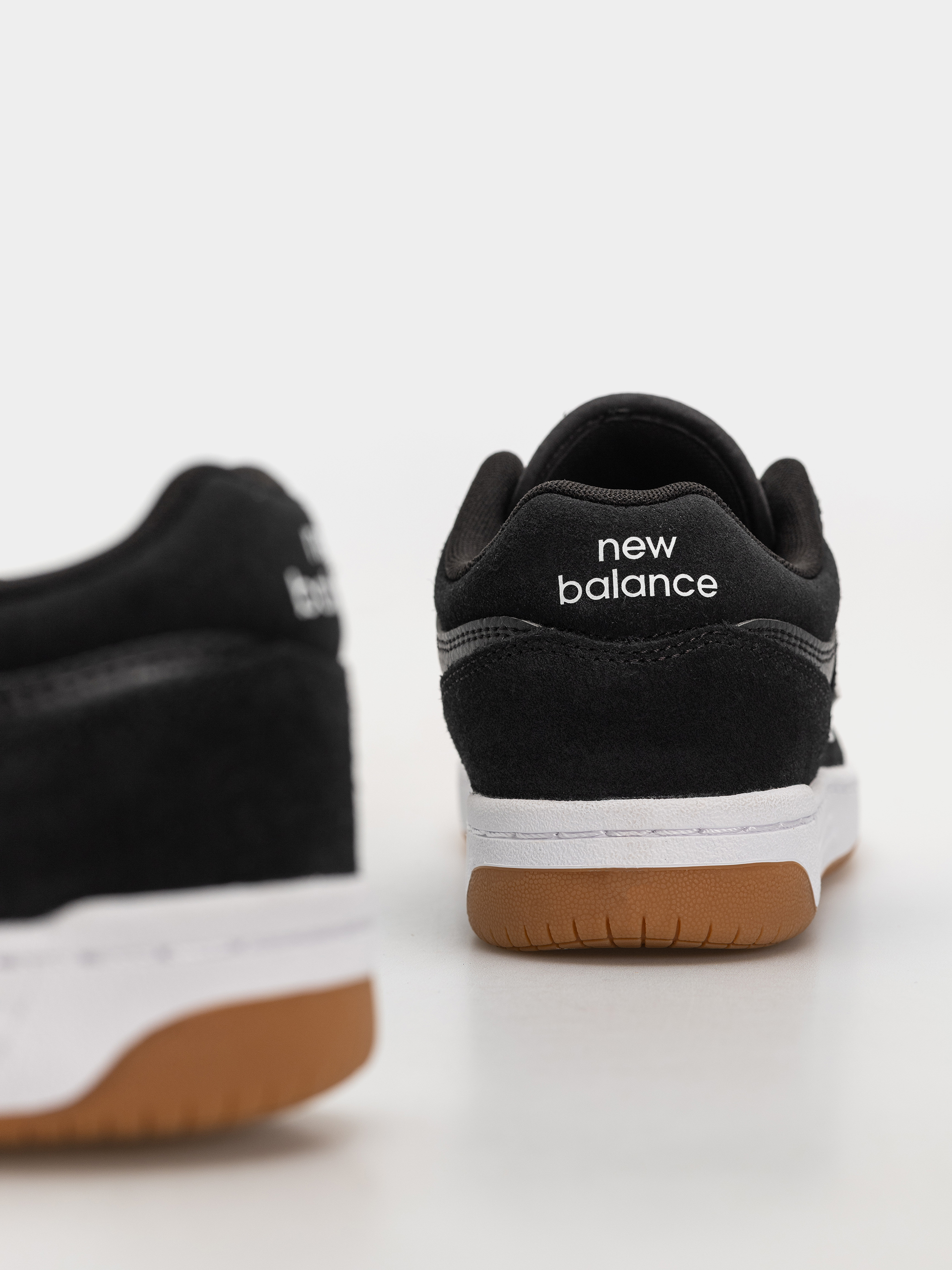 Cipők New Balance 480 (black/white)