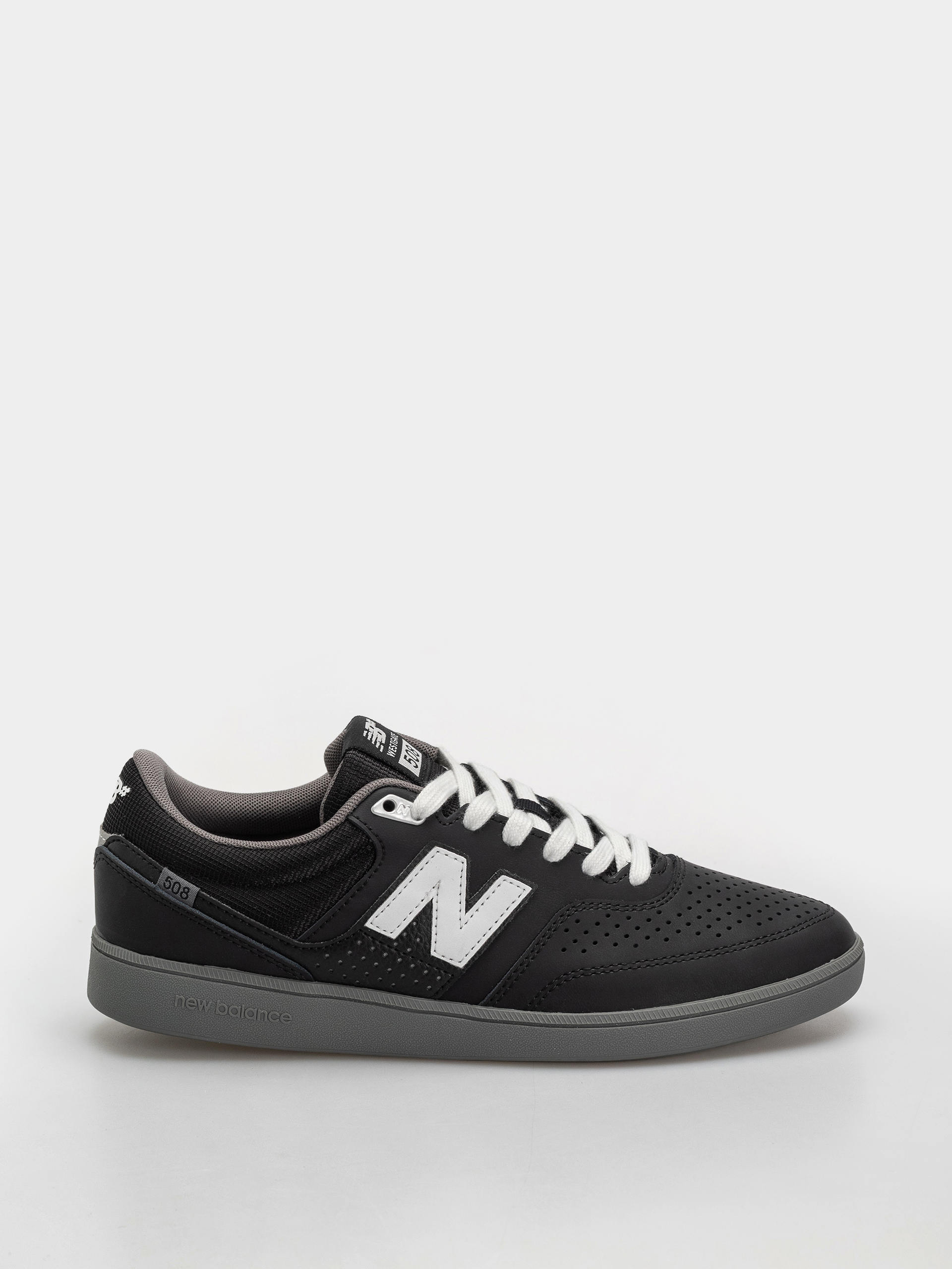 Cipők New Balance 508 (black/white)