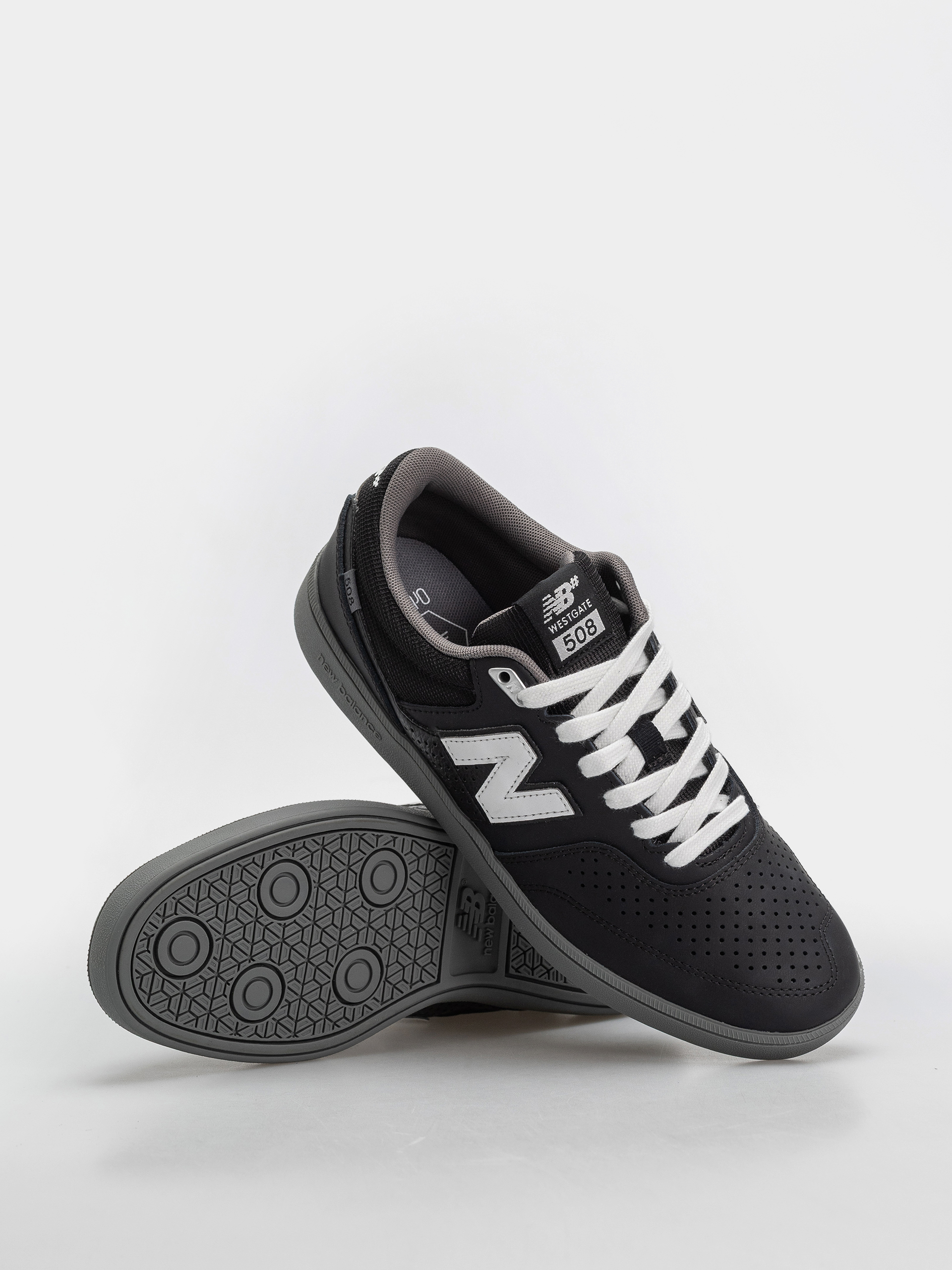Cipők New Balance 508 (black/white)