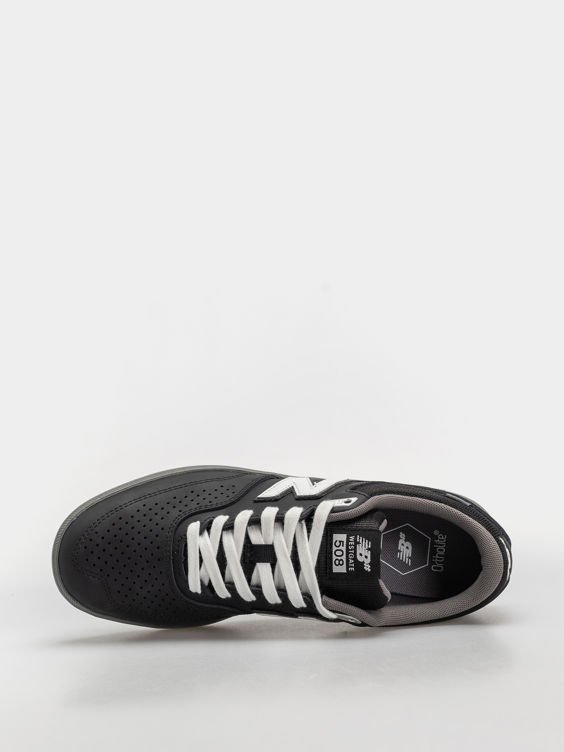 Cipők New Balance 508 (black/white)