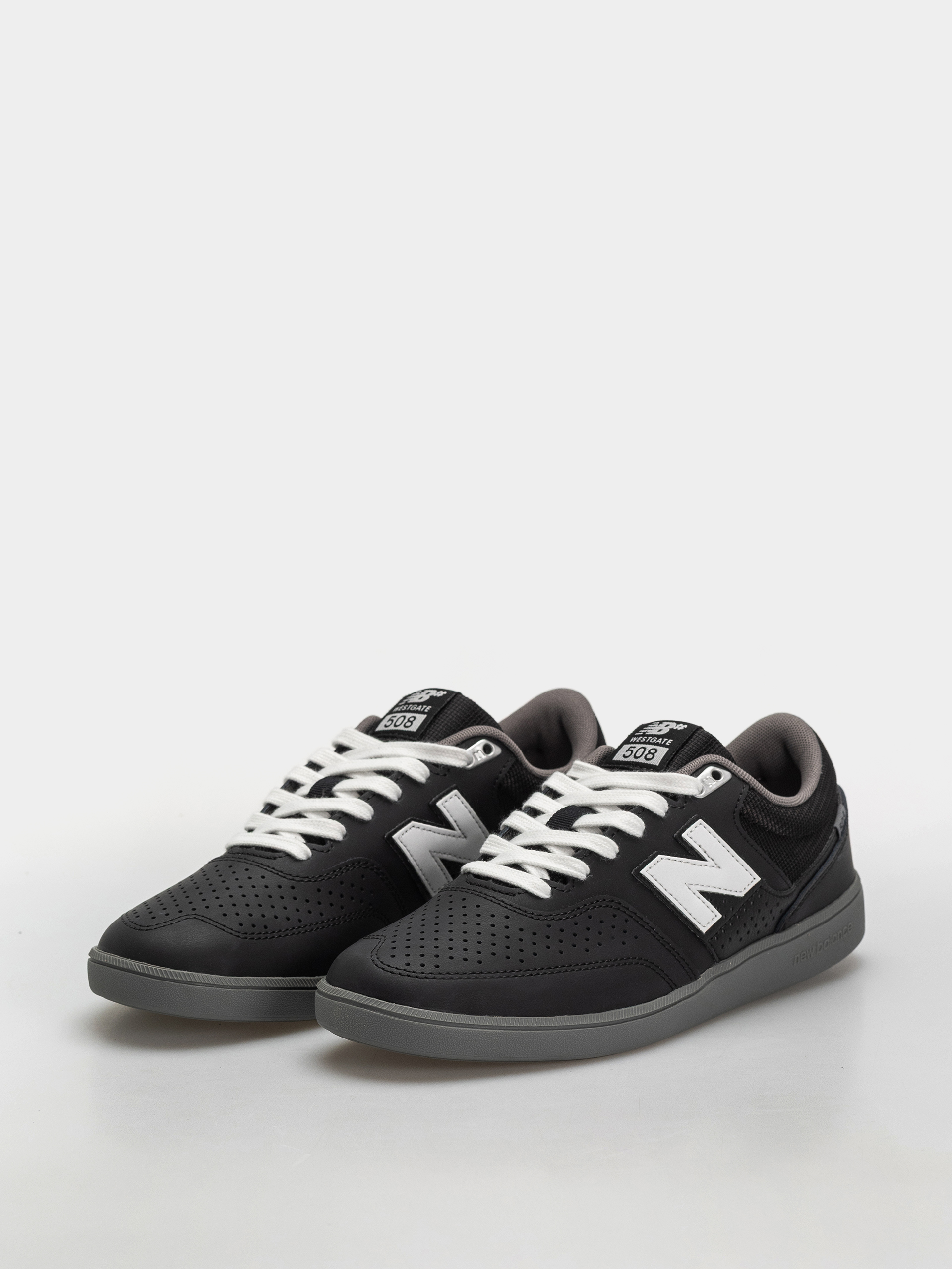 Cipők New Balance 508 (black/white)