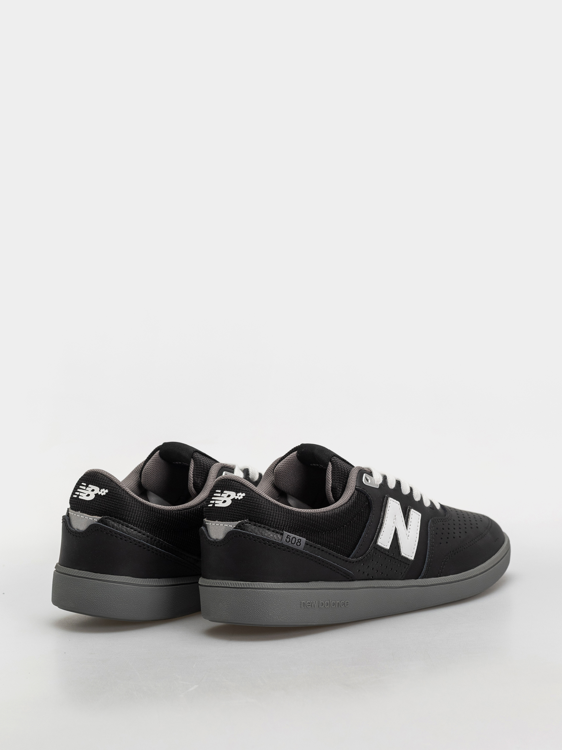 Cipők New Balance 508 (black/white)