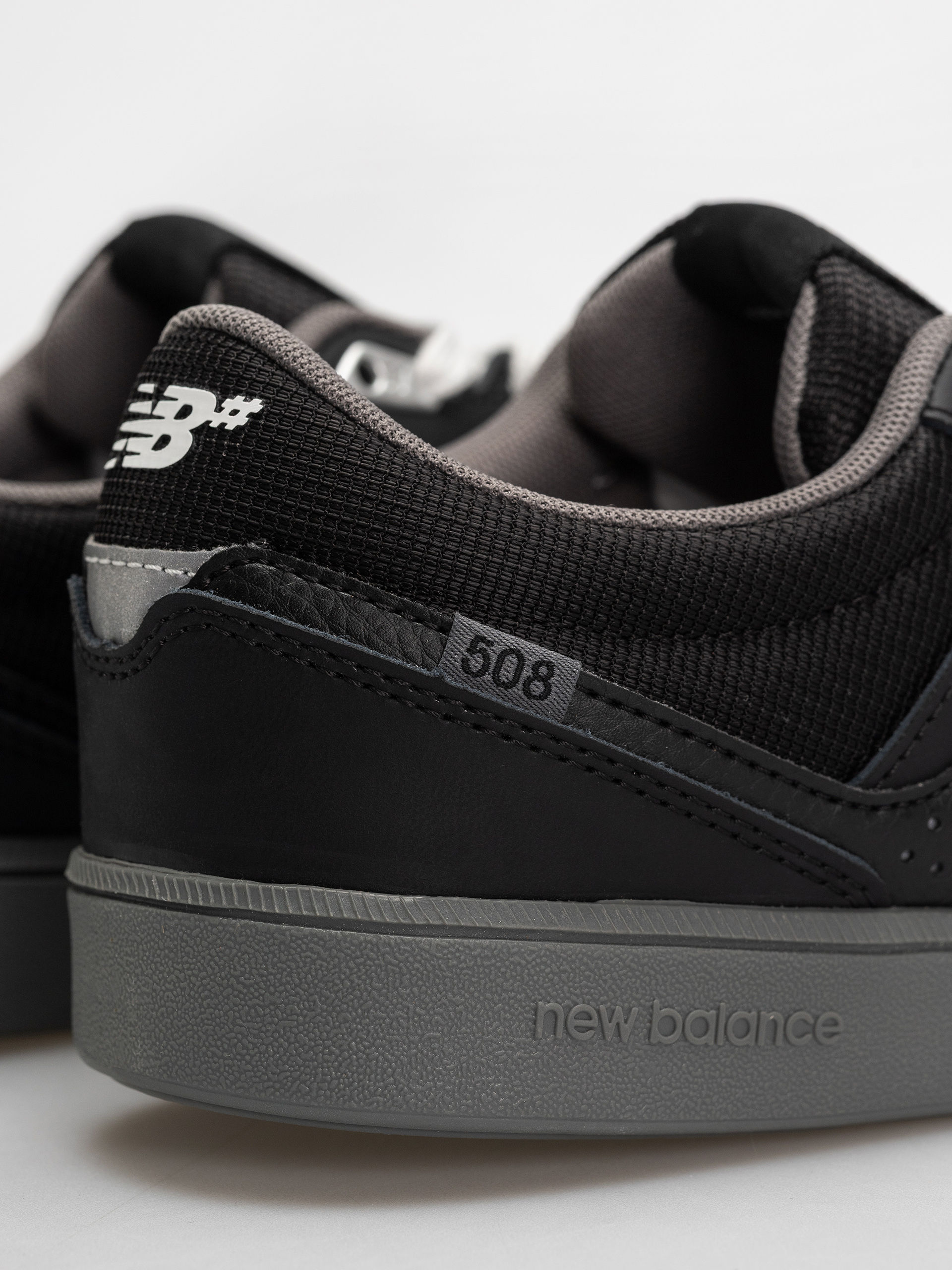 Cipők New Balance 508 (black/white)