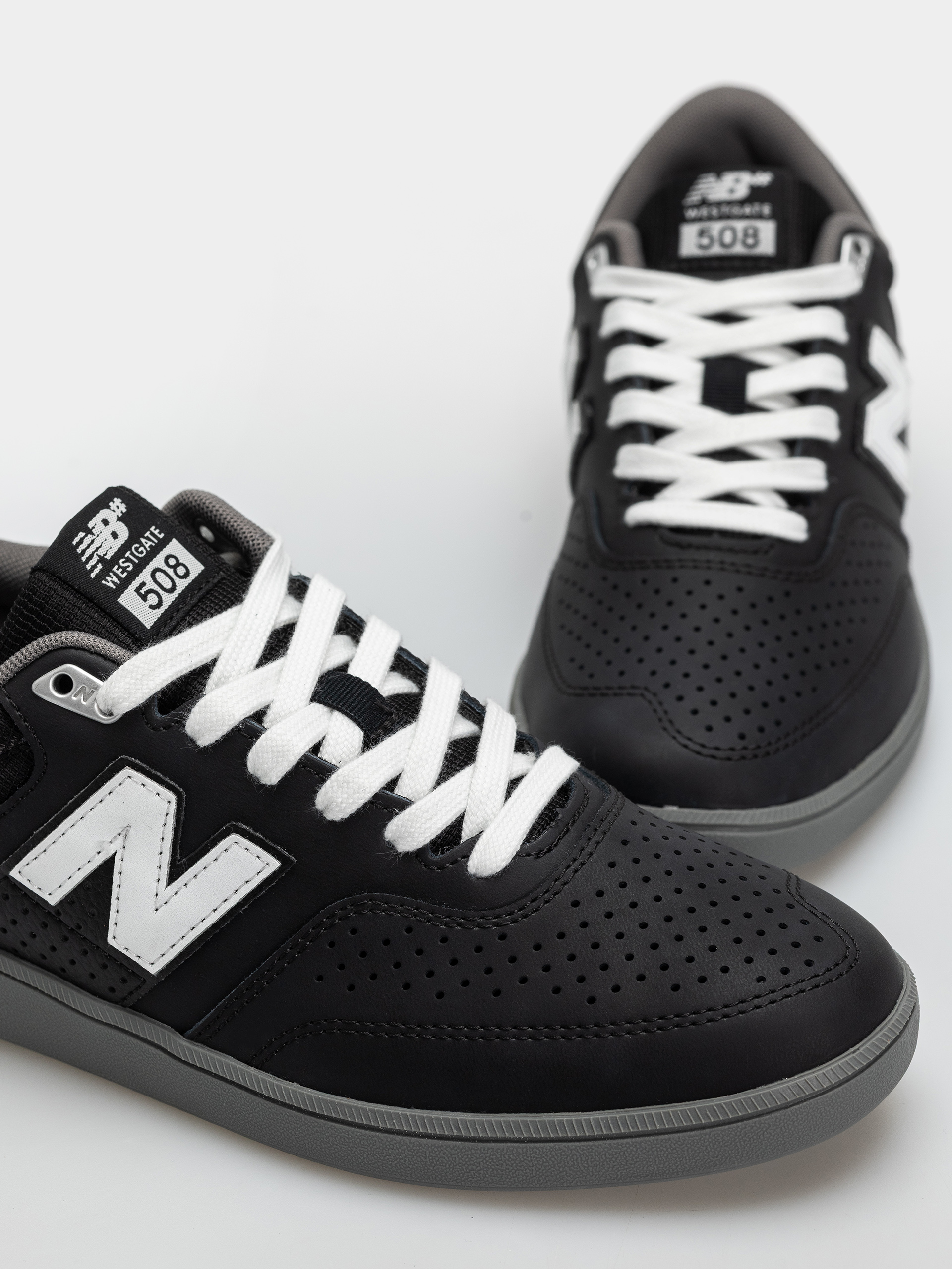Cipők New Balance 508 (black/white)
