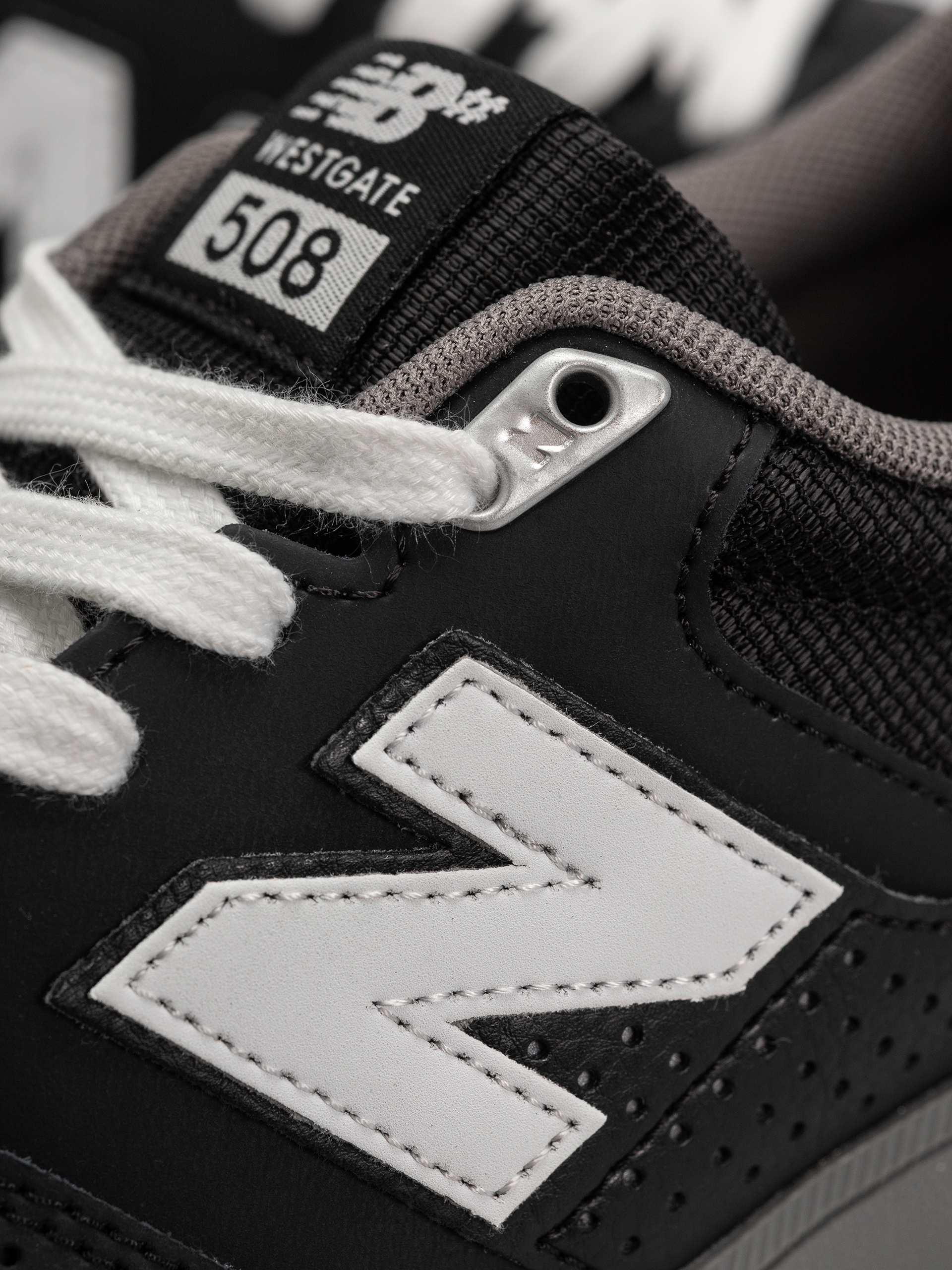 Cipők New Balance 508 (black/white)
