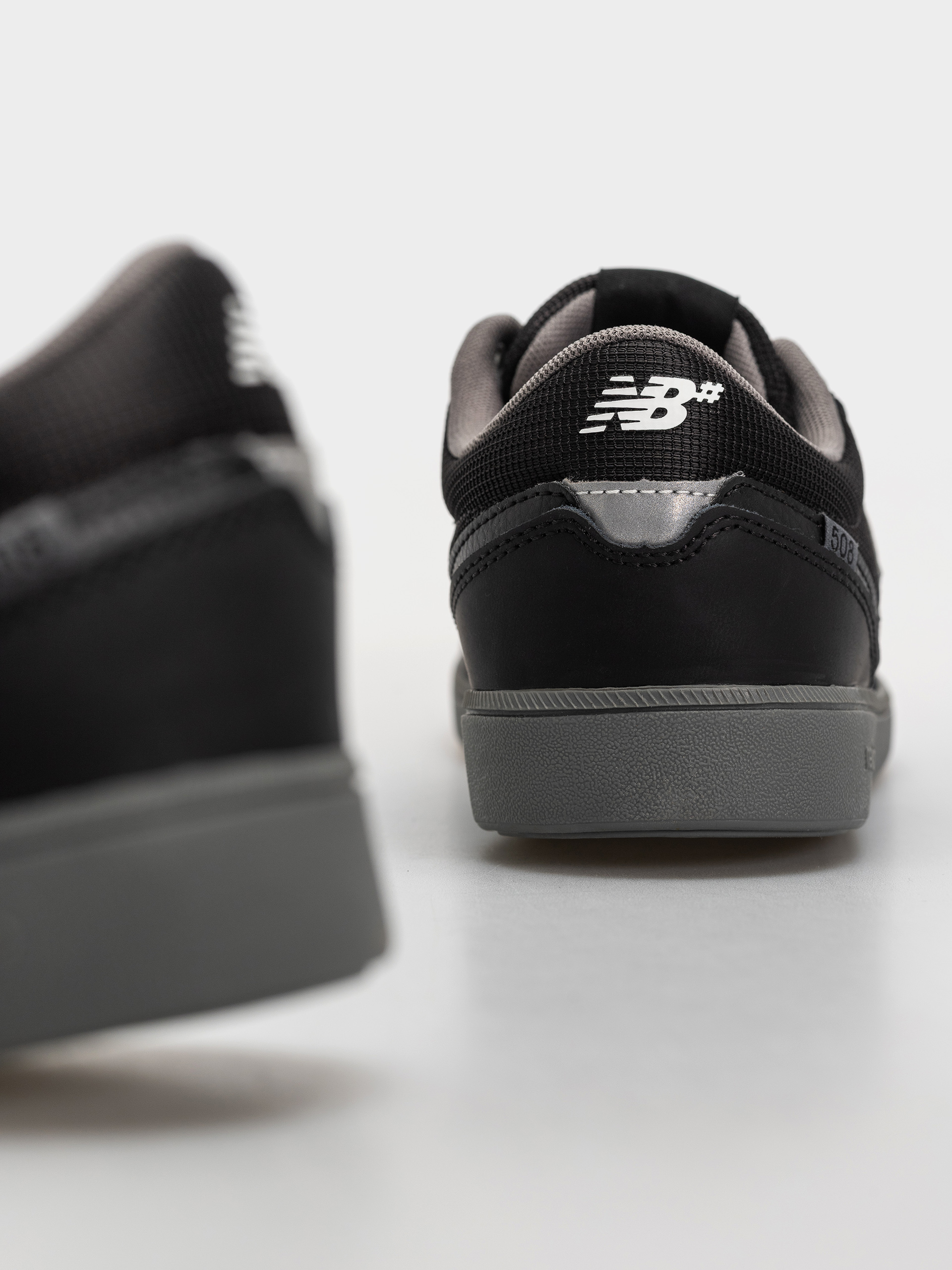 Cipők New Balance 508 (black/white)