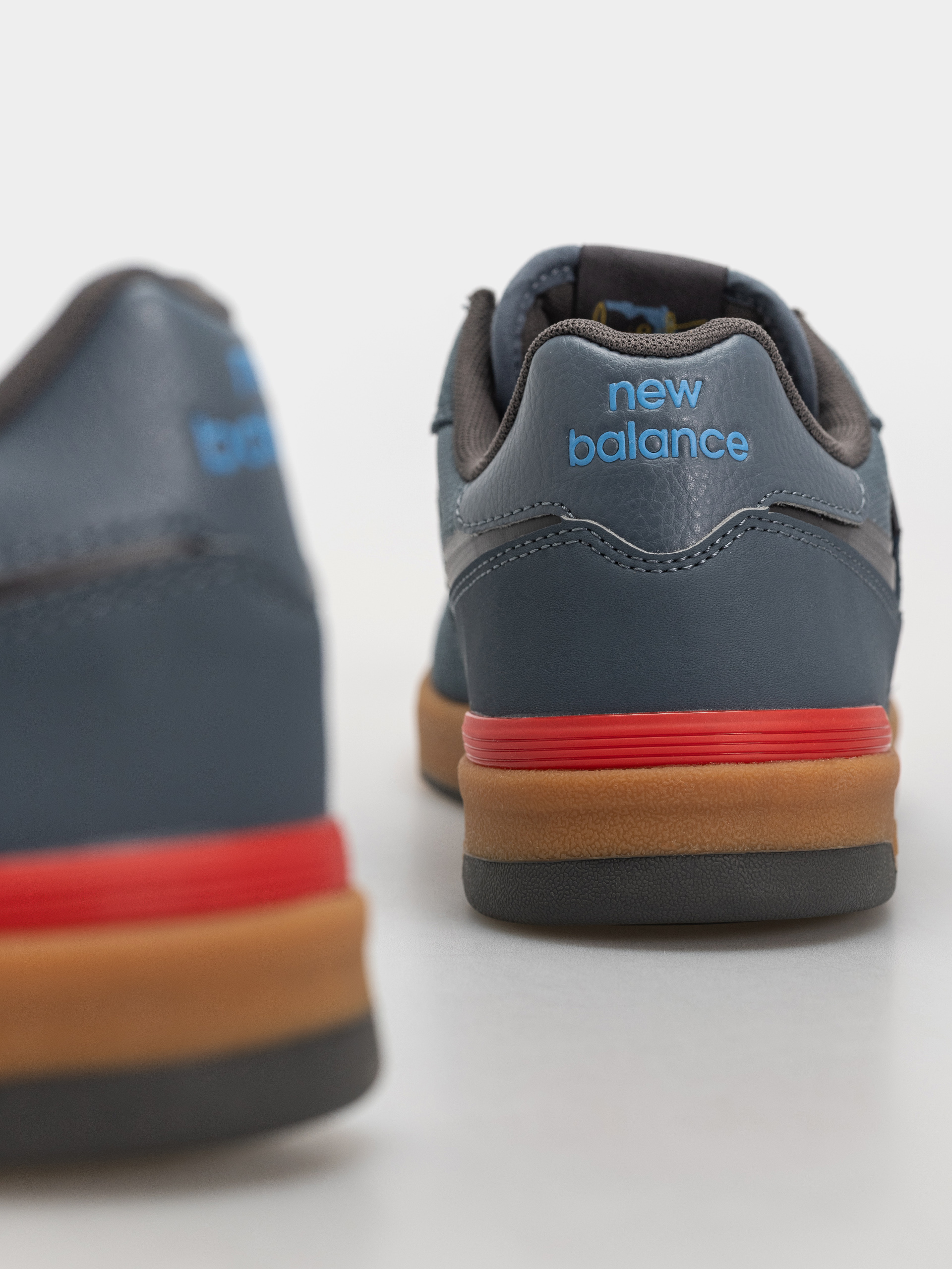 Cipők New Balance 306 (shadow blue/mars yellow)