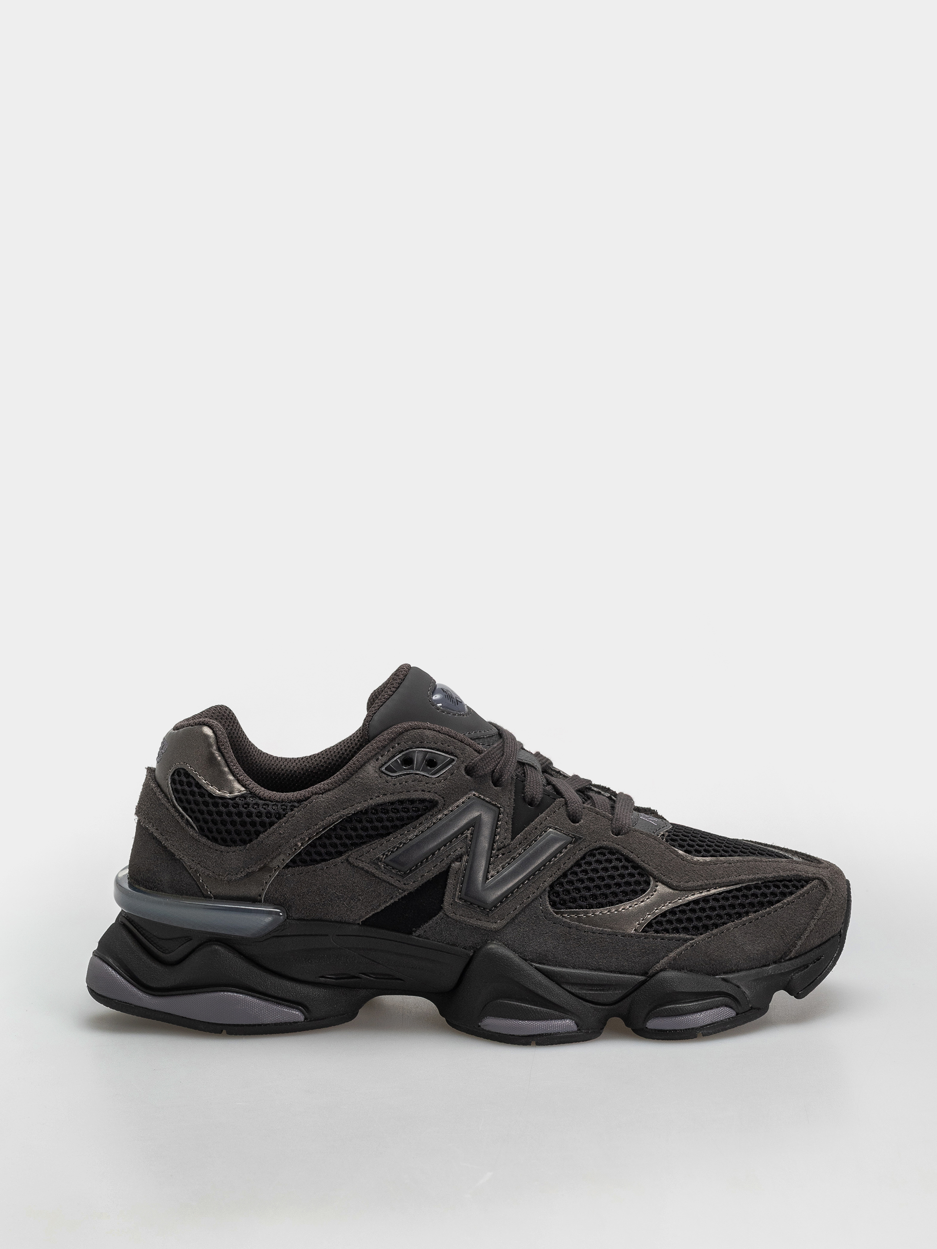 Cipők New Balance 9060 (black/neptune grey)