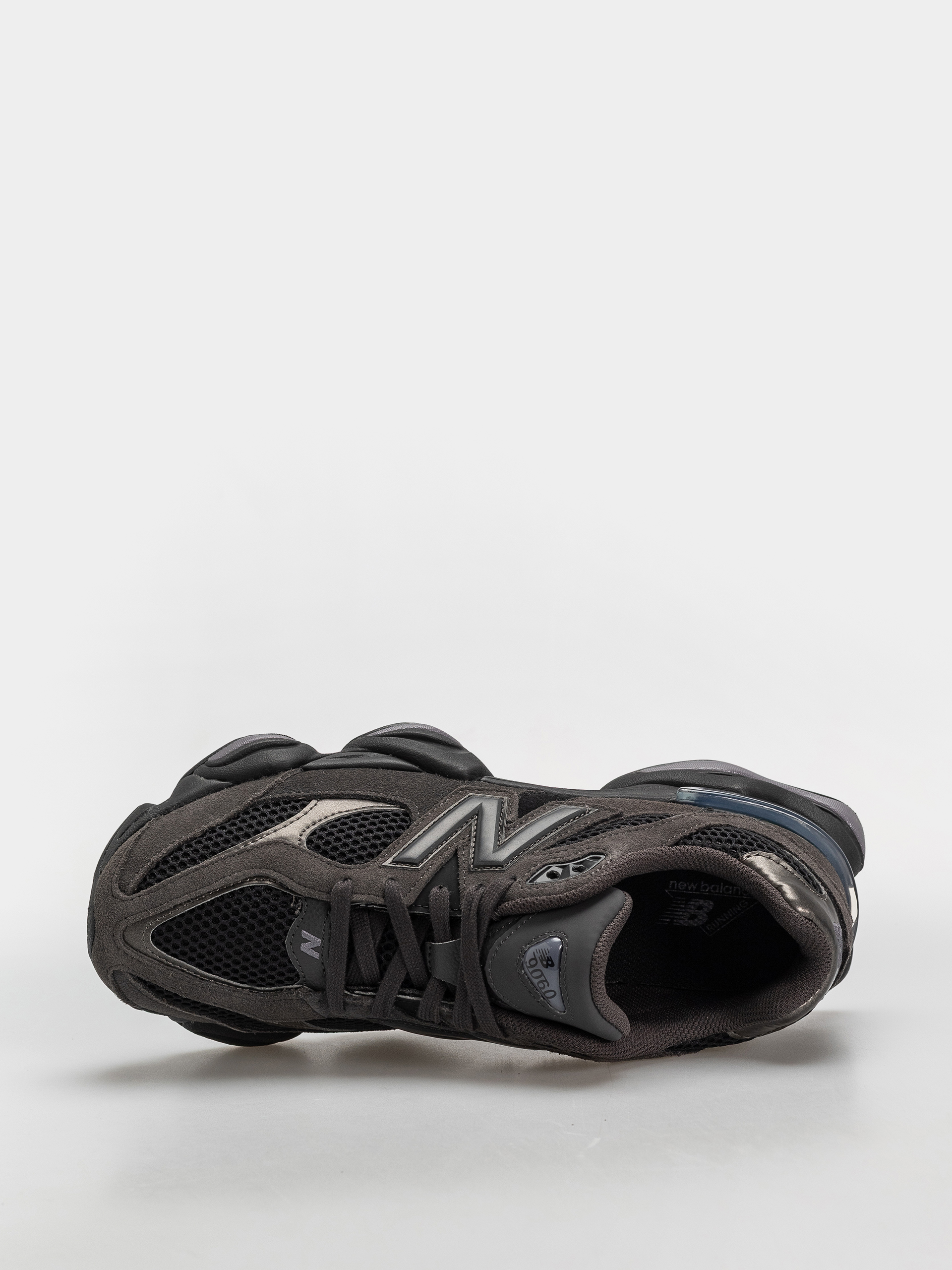 Cipők New Balance 9060 (black/neptune grey)