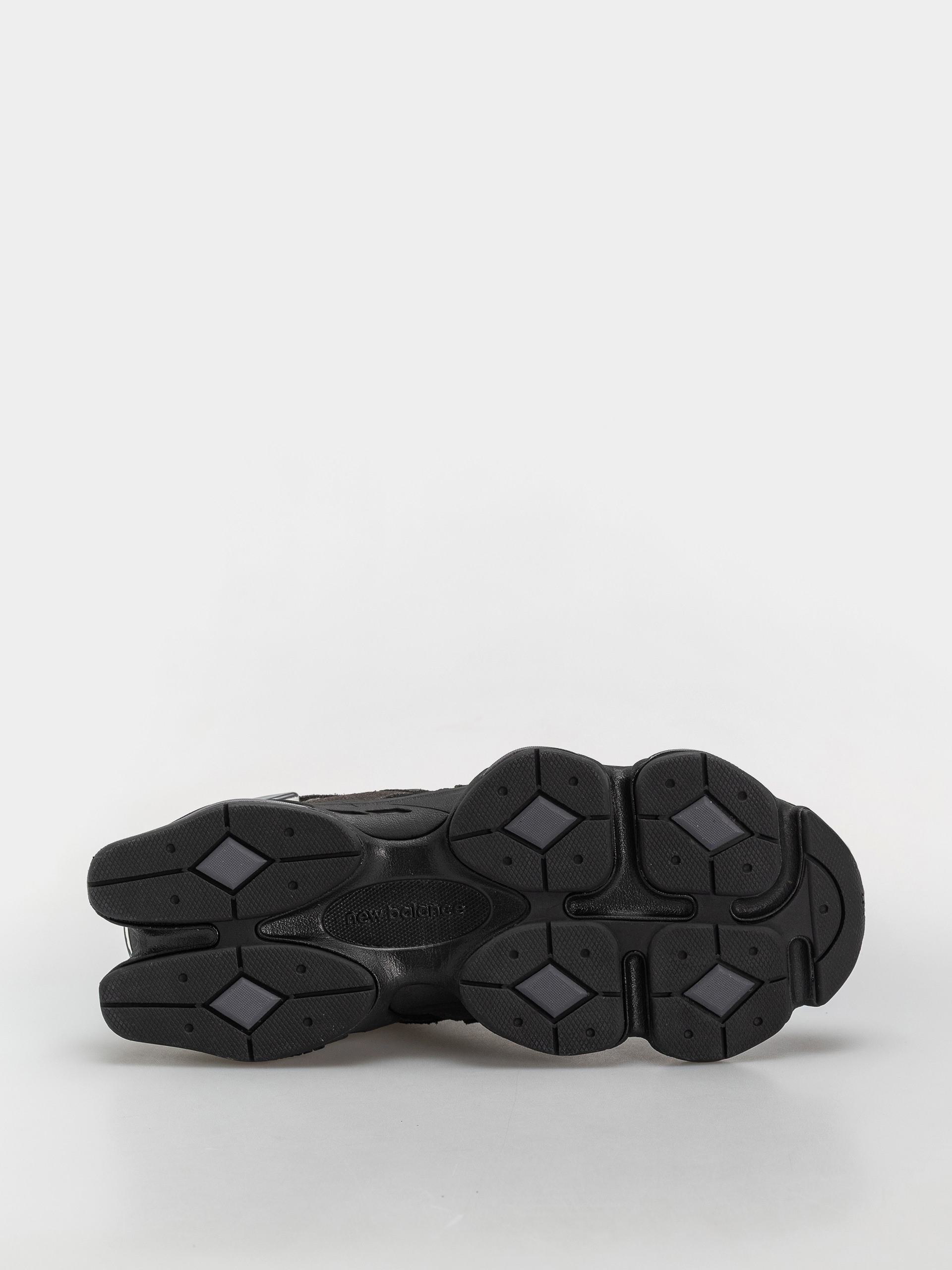 Cipők New Balance 9060 (black/neptune grey)