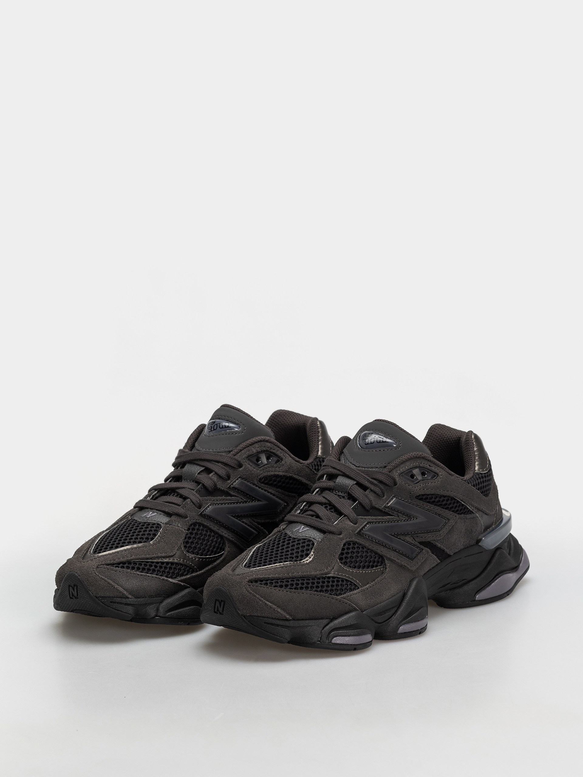 Cipők New Balance 9060 (black/neptune grey)