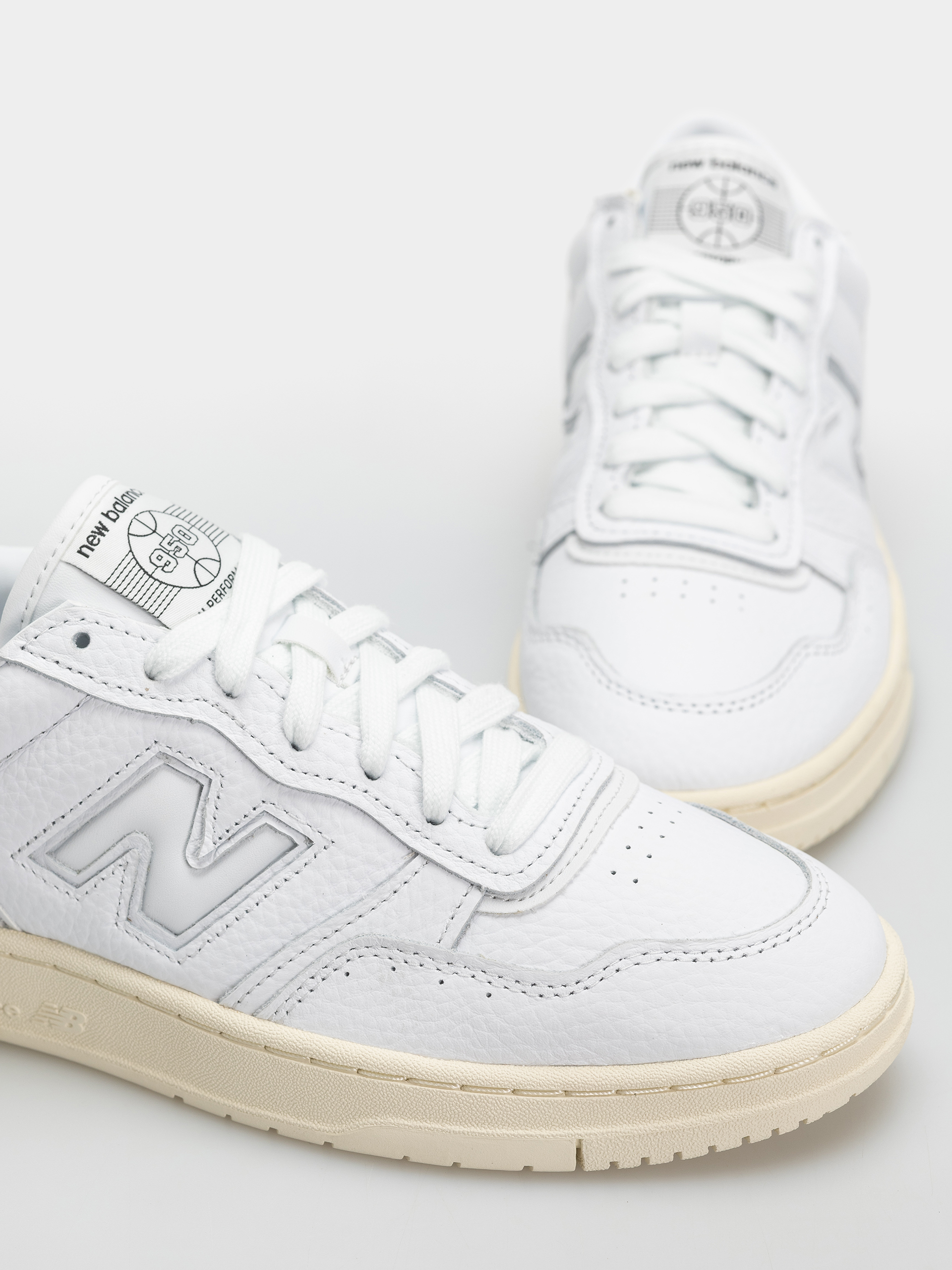 Cipők New Balance 950 (white/angora)