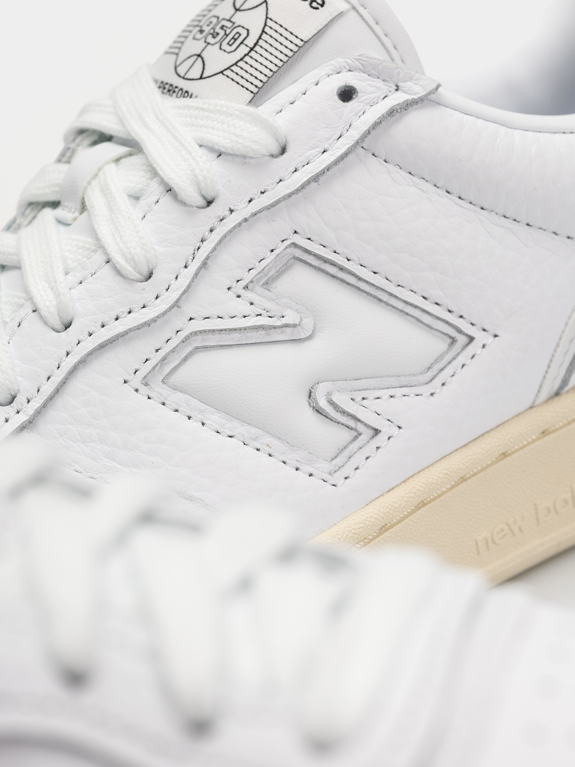 Cipők New Balance 950 (white/angora)