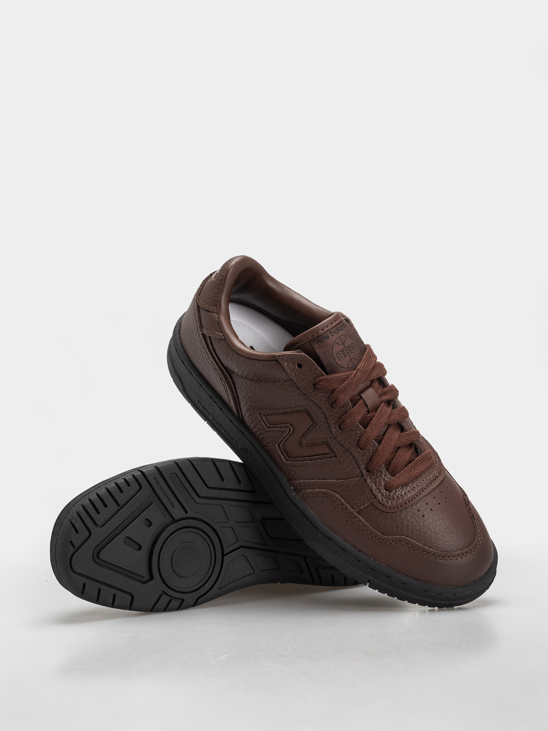 Cipők New Balance 950 (rich oak/pumpernickel)