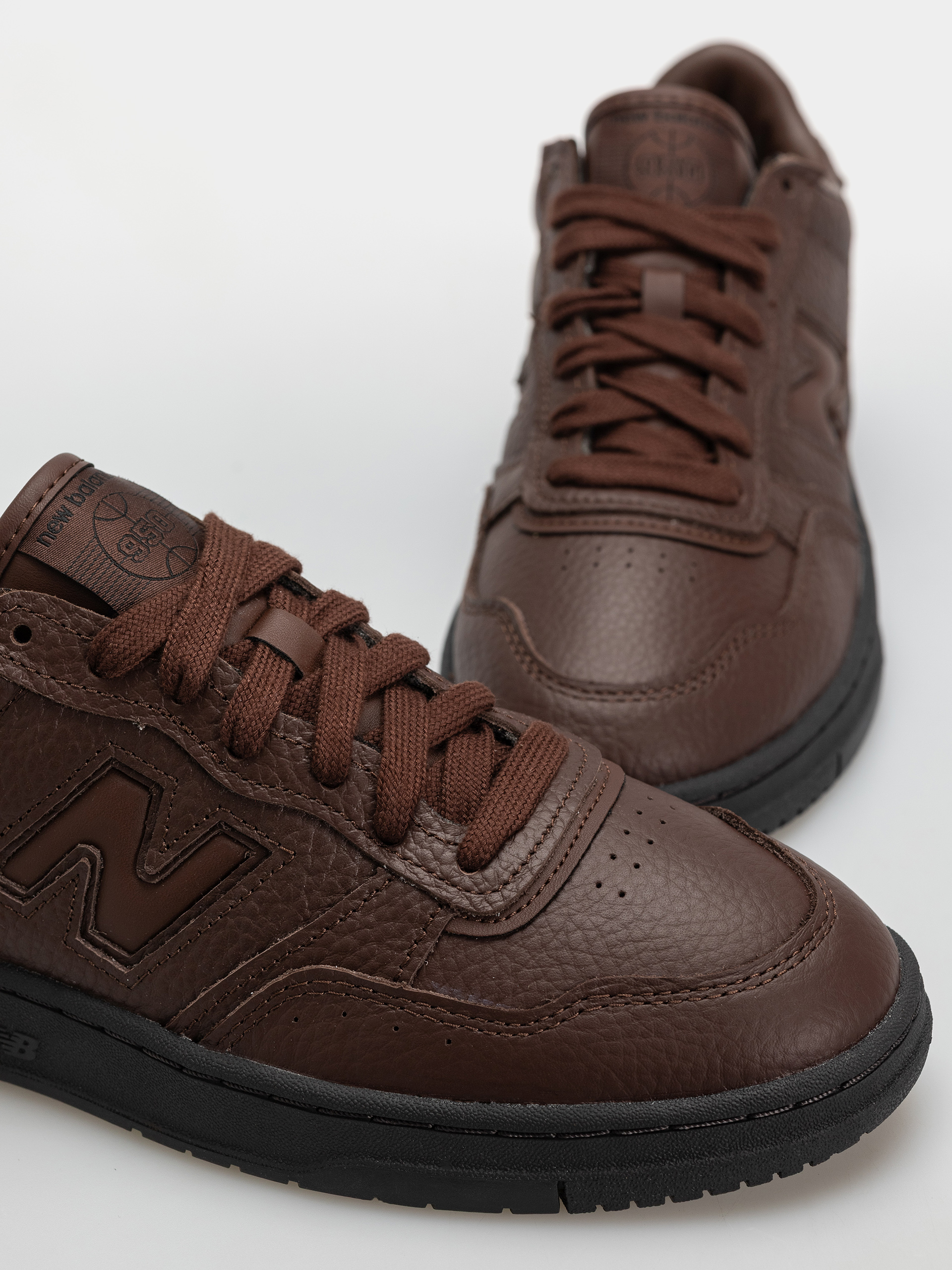 Cipők New Balance 950 (rich oak/pumpernickel)