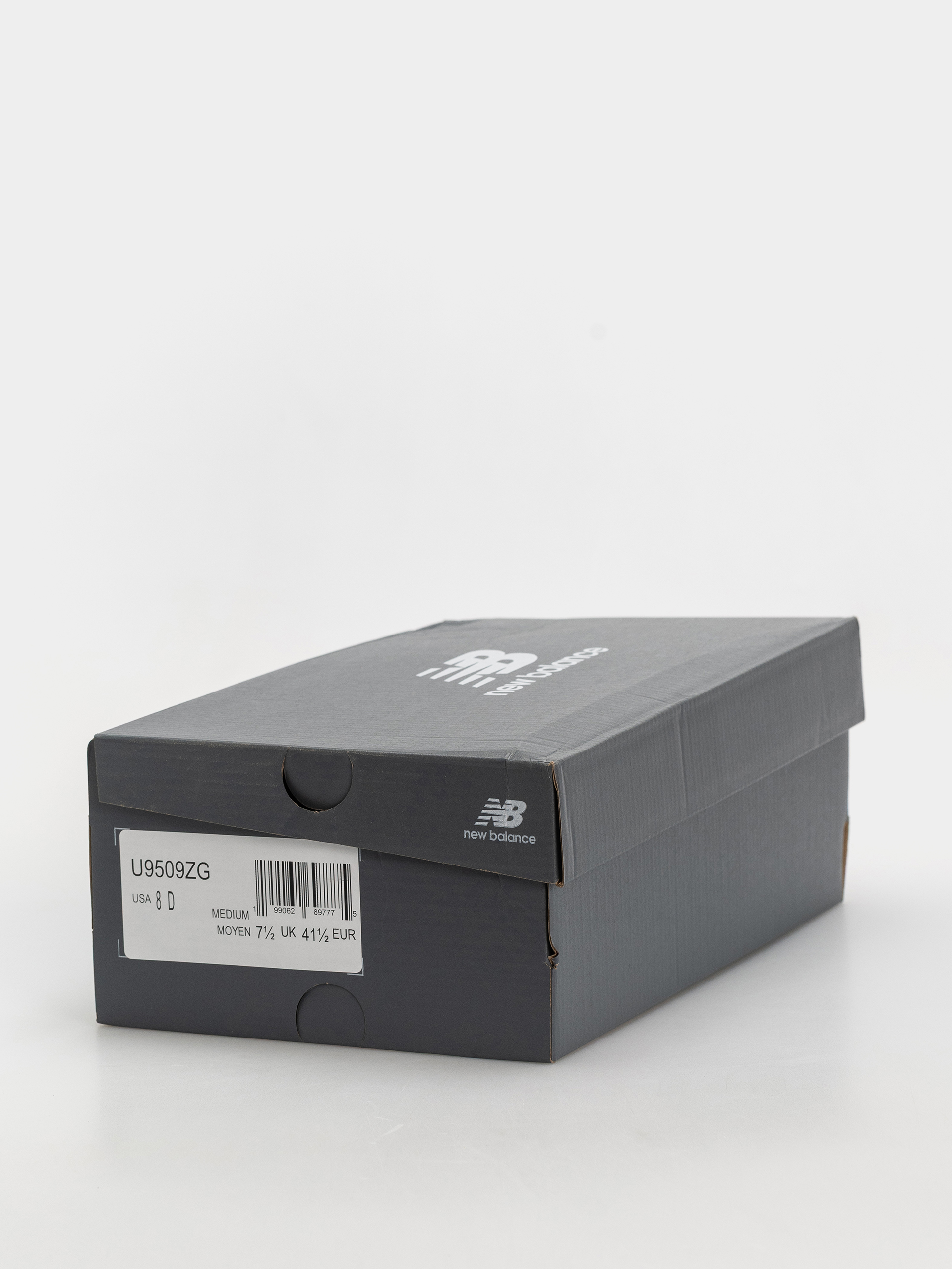 Cipők New Balance 950 (rich oak/pumpernickel)